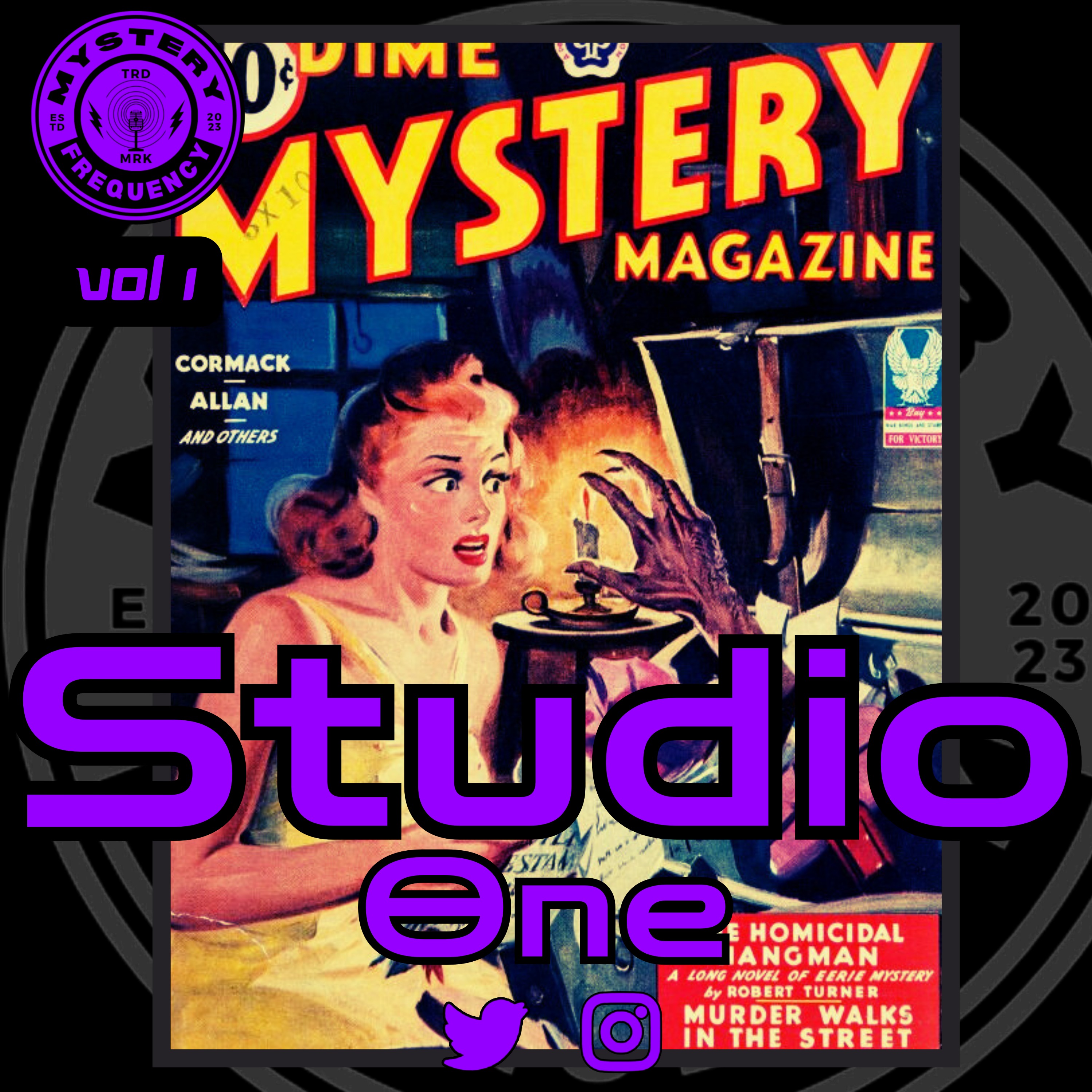 #357 Studio One [Vol 1]