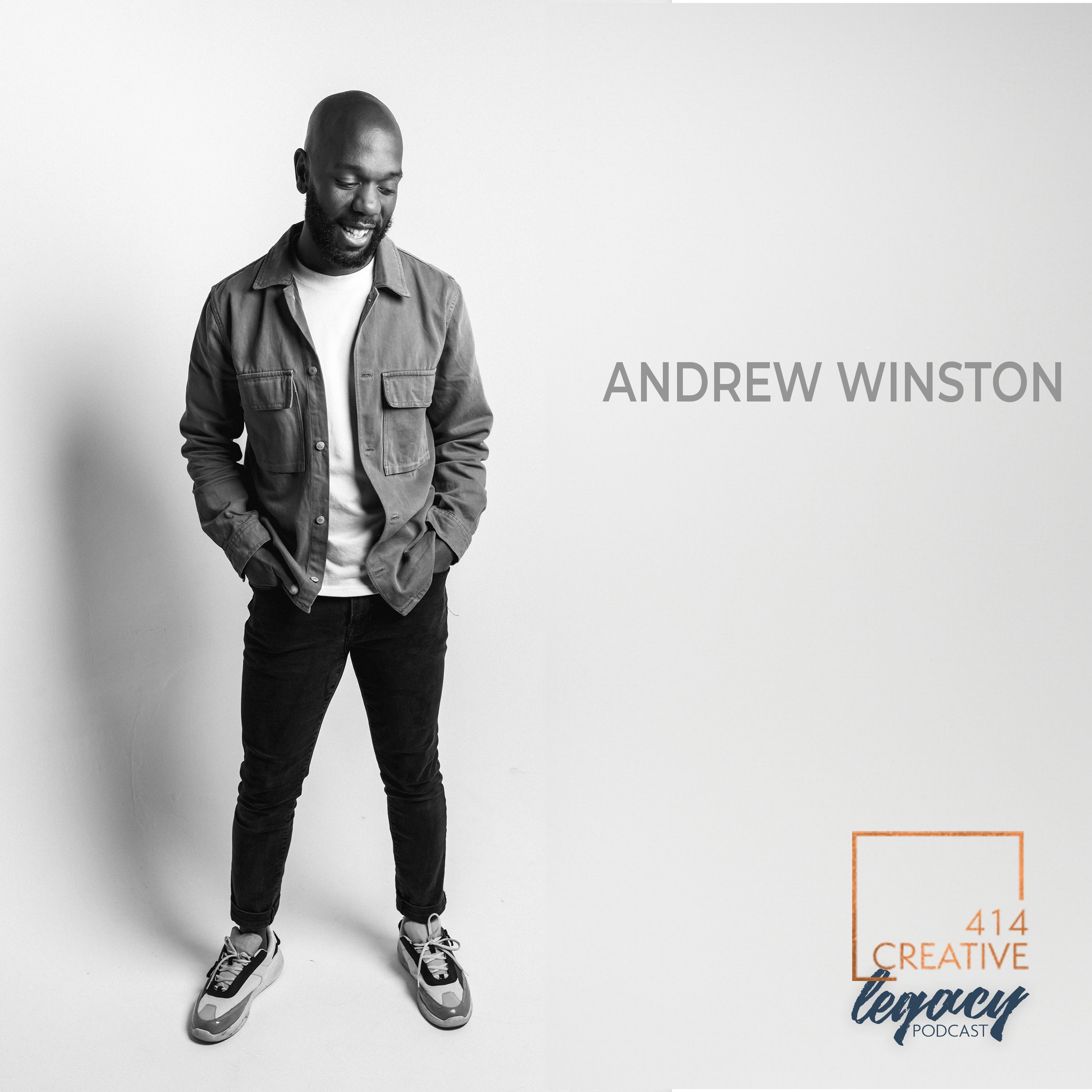 Andrew Winston | Building a Creative Agency