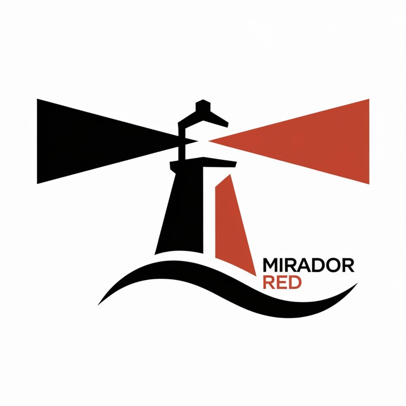 Mirador Red podcast artwork