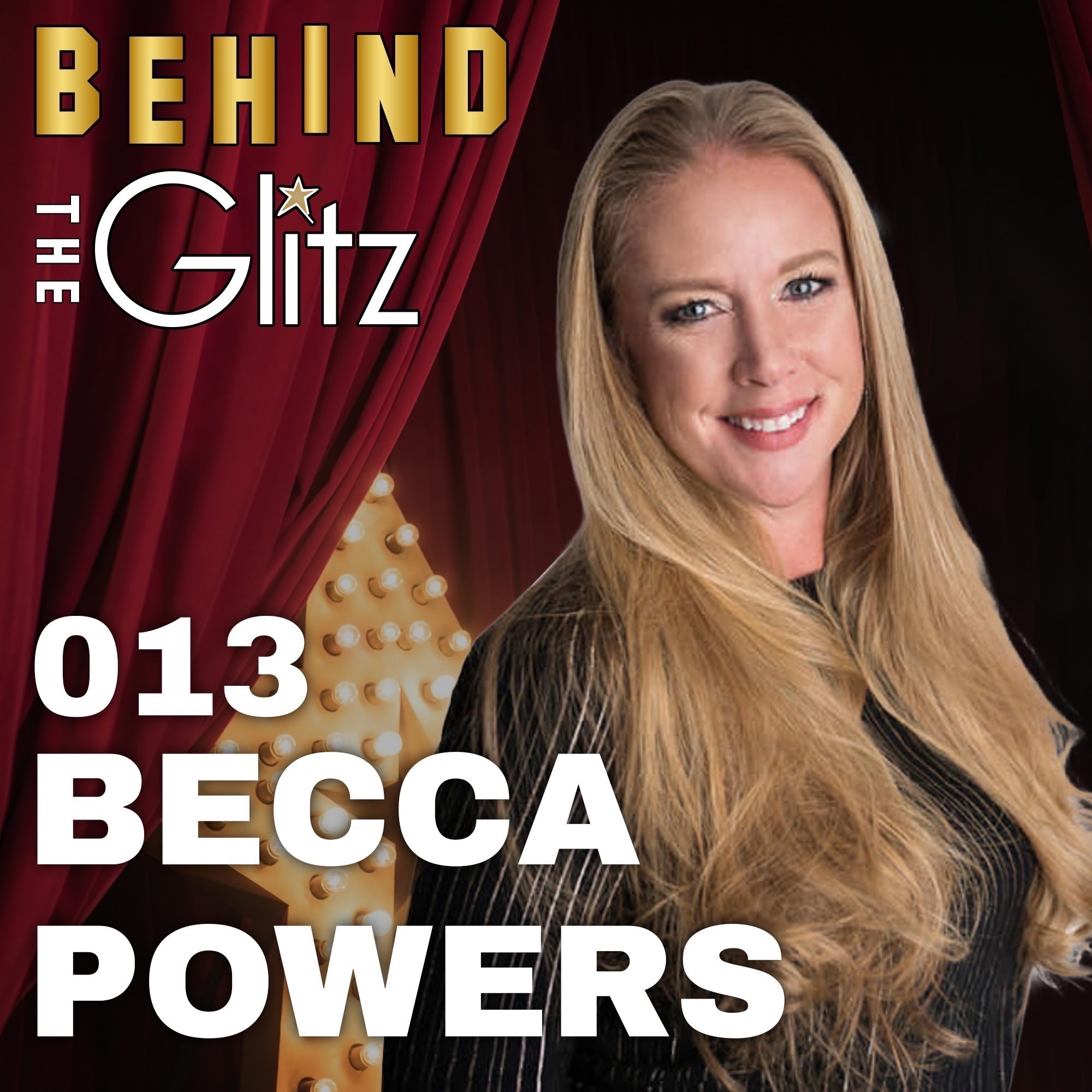Behind The Glitz: From Burnout to Lit