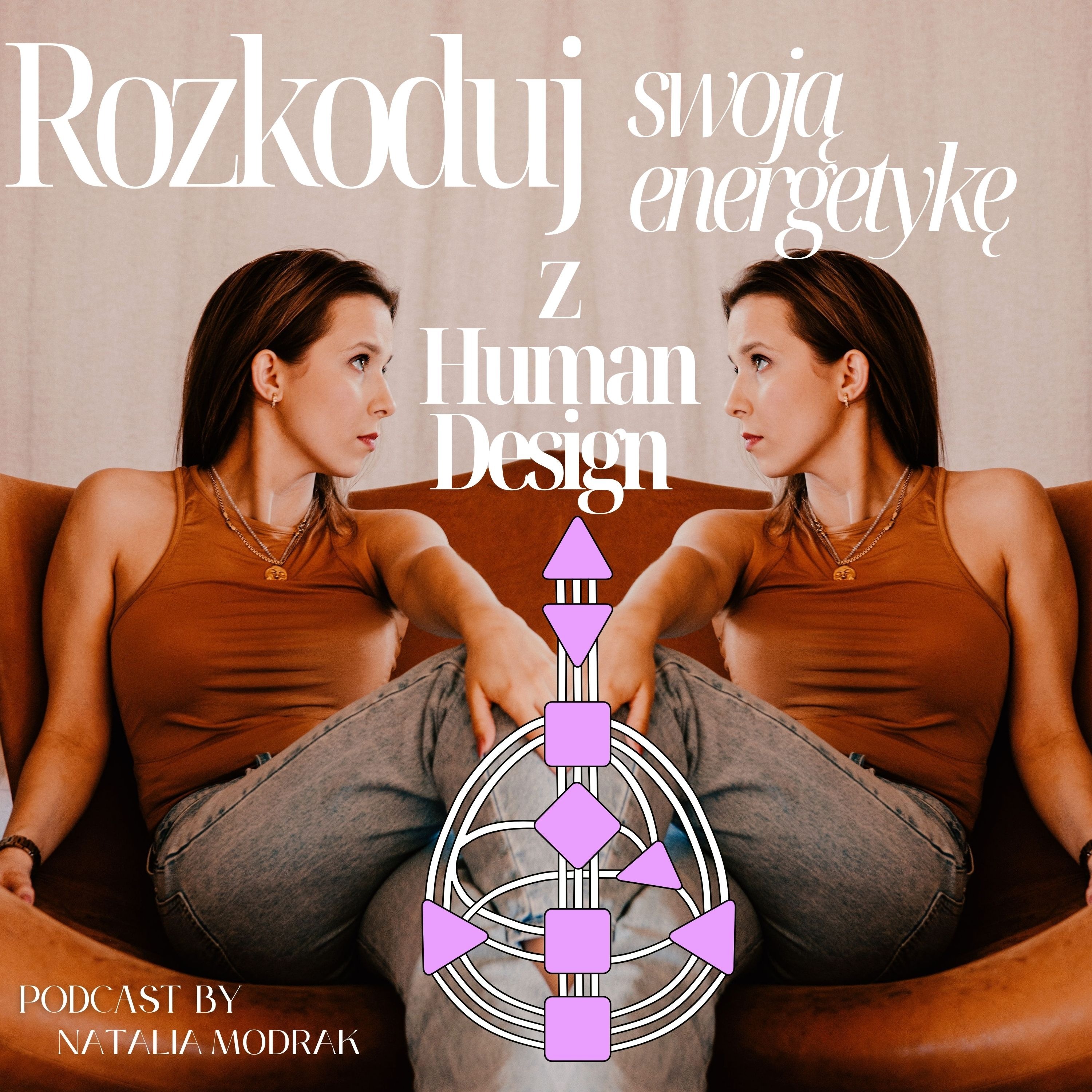 02 Human Design to nie zbiór przykazań episode artwork