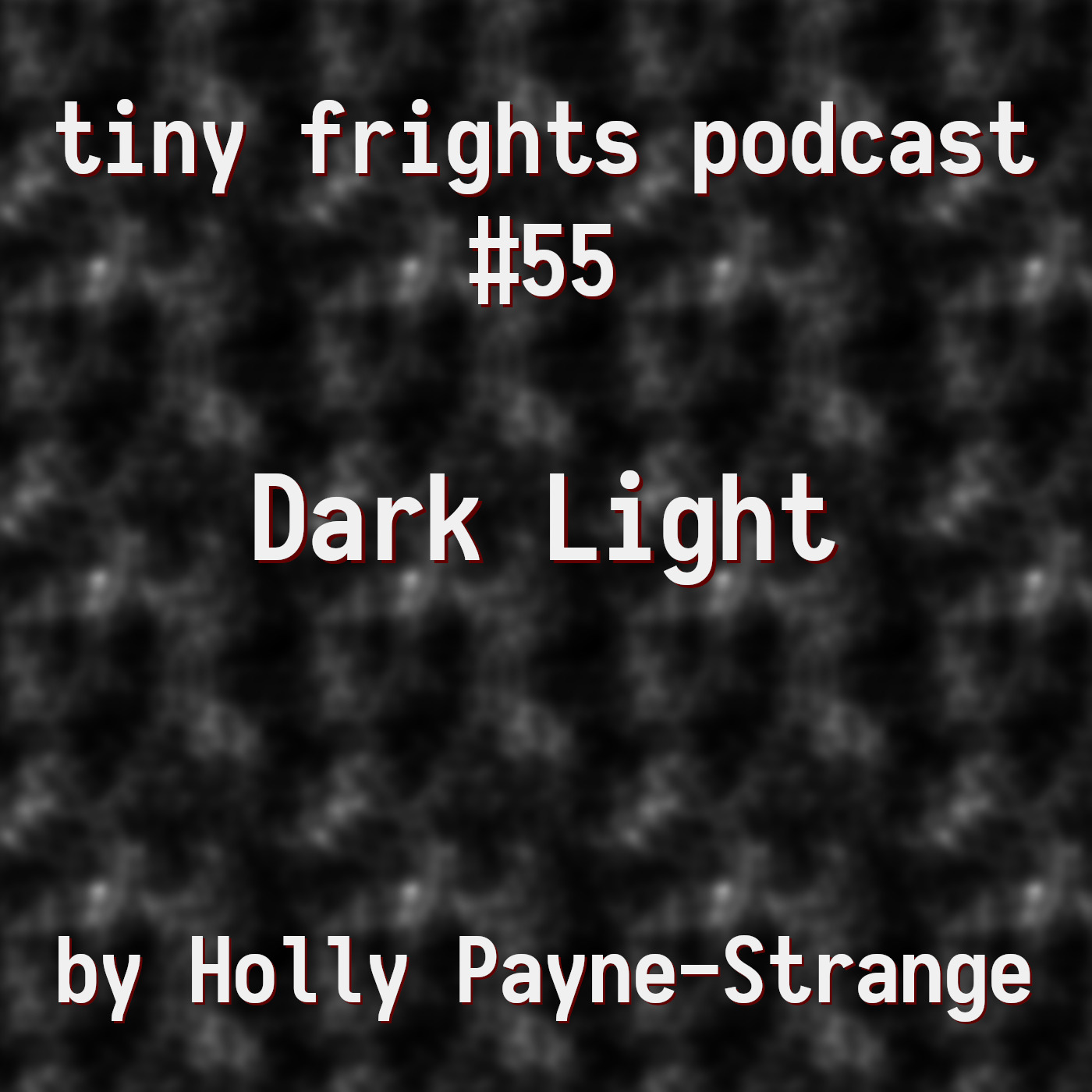 tiny frights
