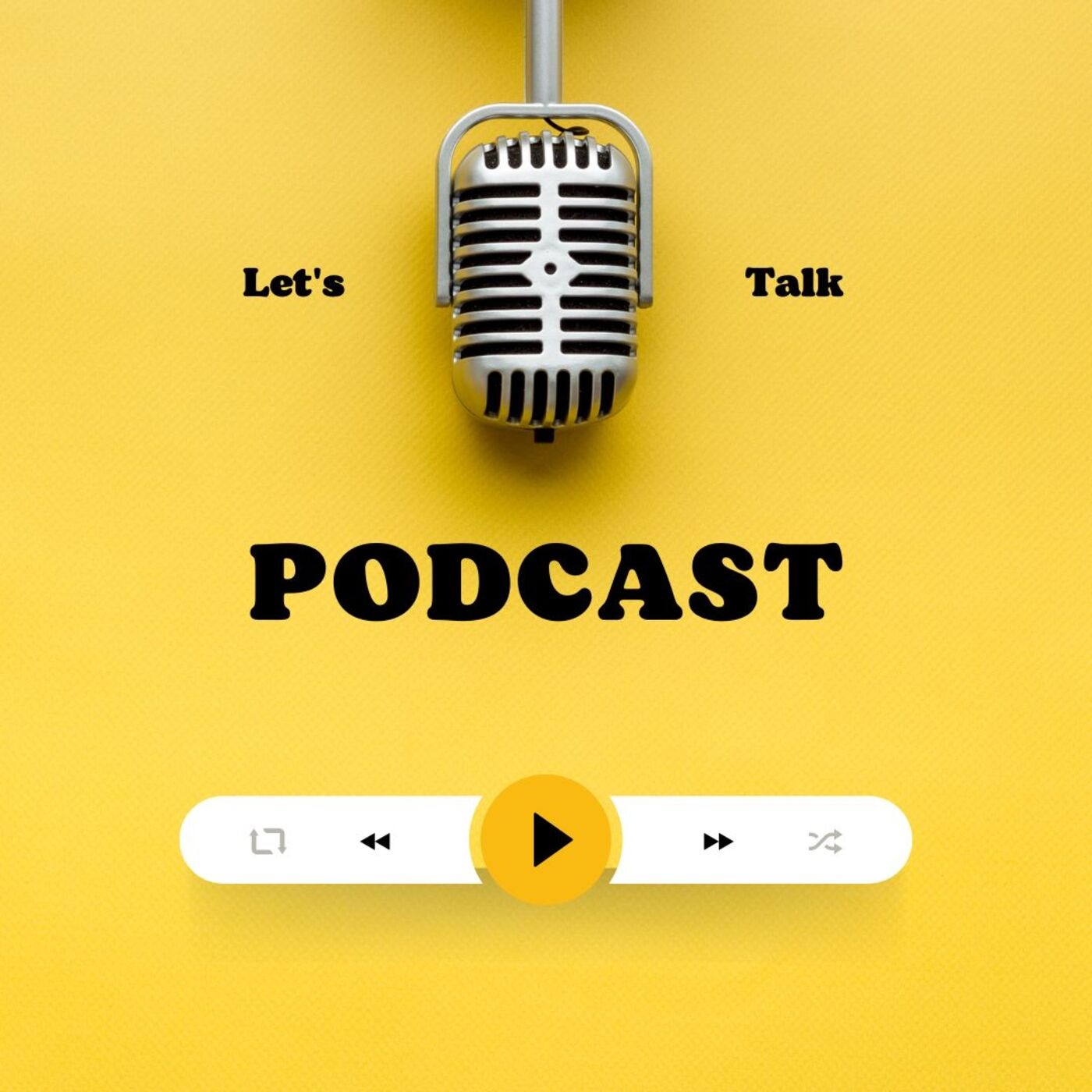 The Podcast Show