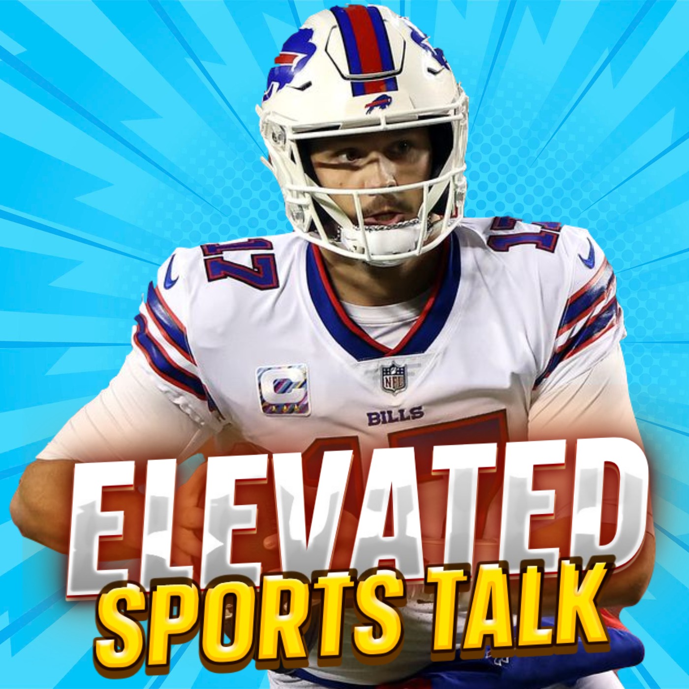 Tuesday Fantasy Football Talk episode artwork