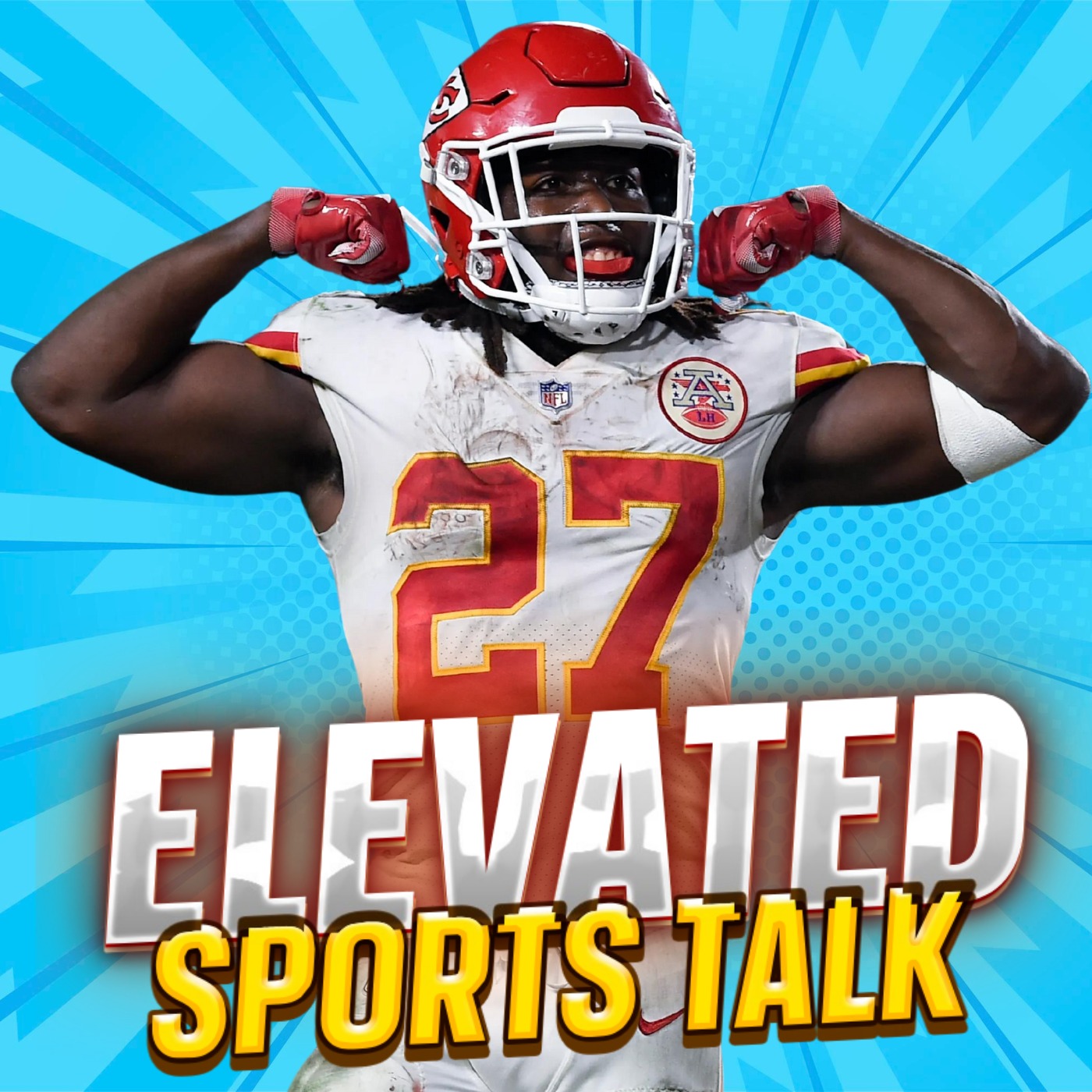 Wednesday Fantasy Football Talk & Who You Should Start In Week 4 episode artwork