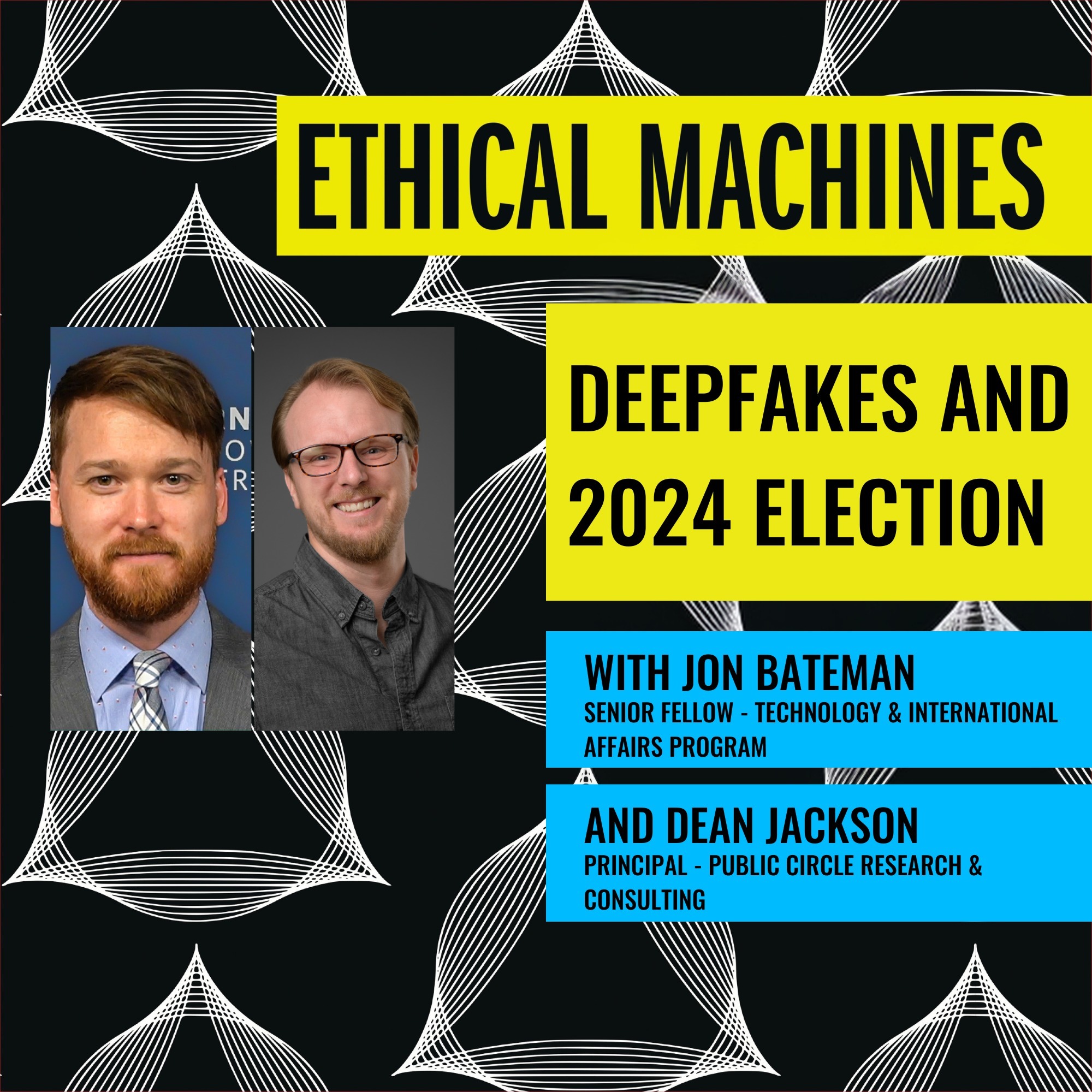 Ethical Machines