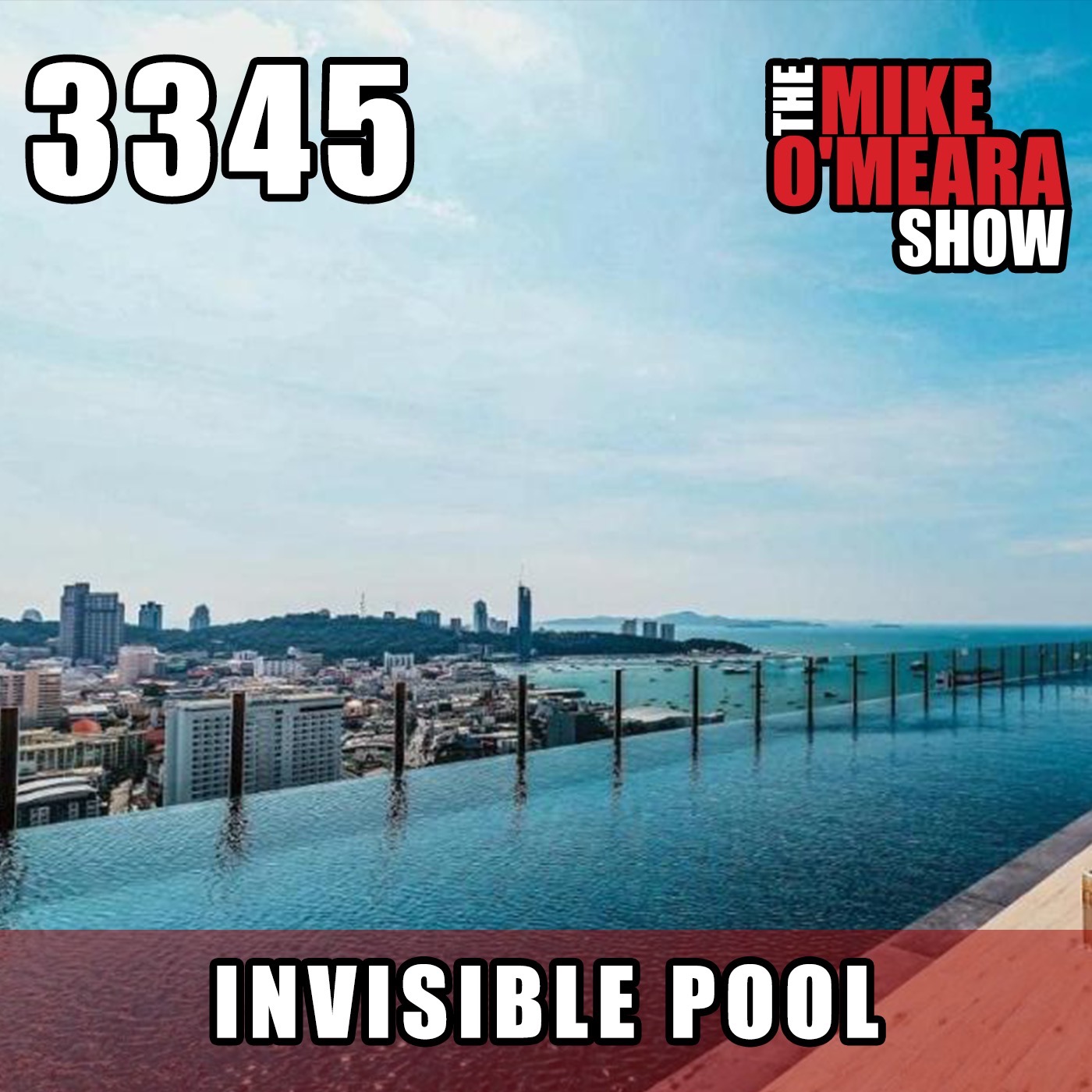 The Mike O\'Meara Show