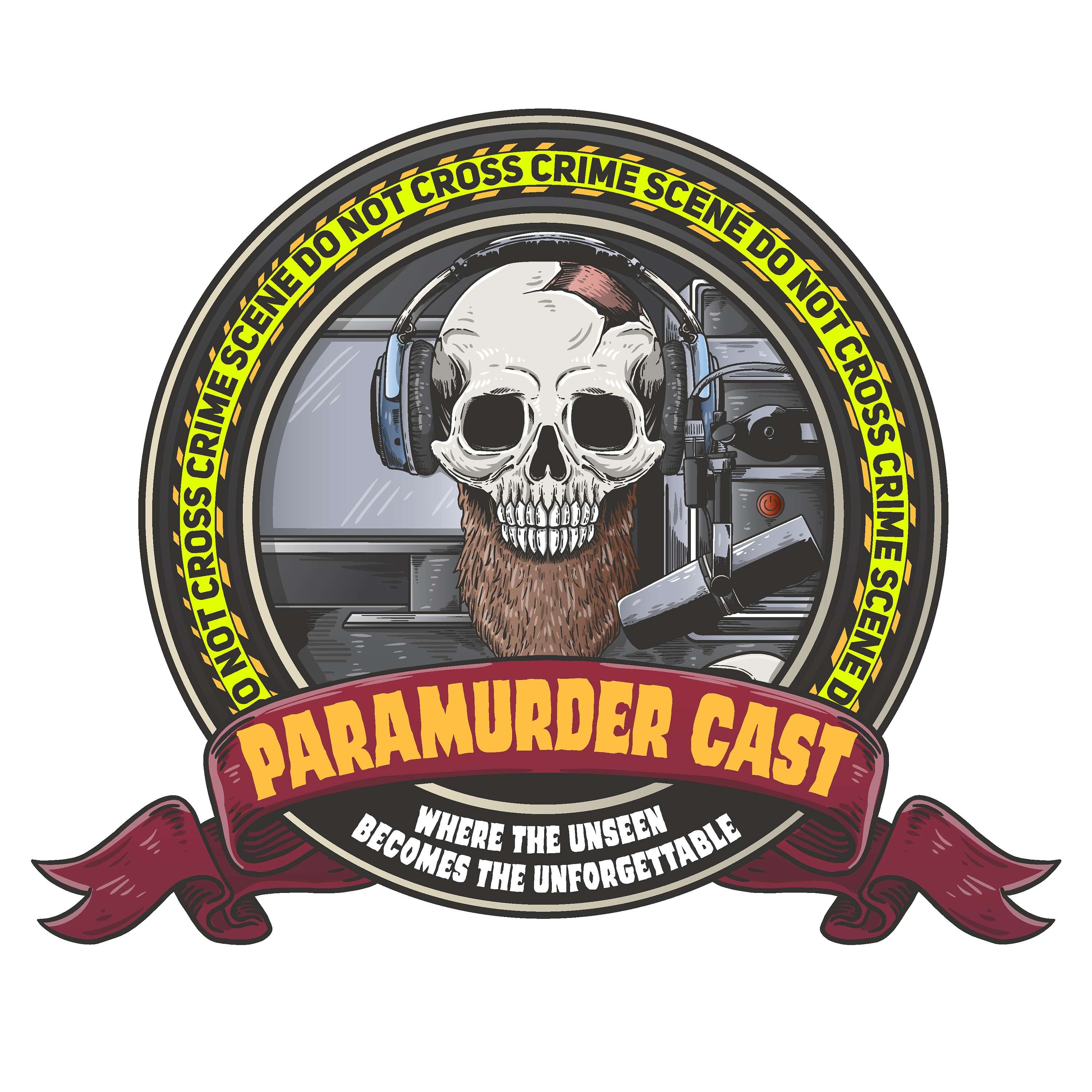 Paramurder Cast