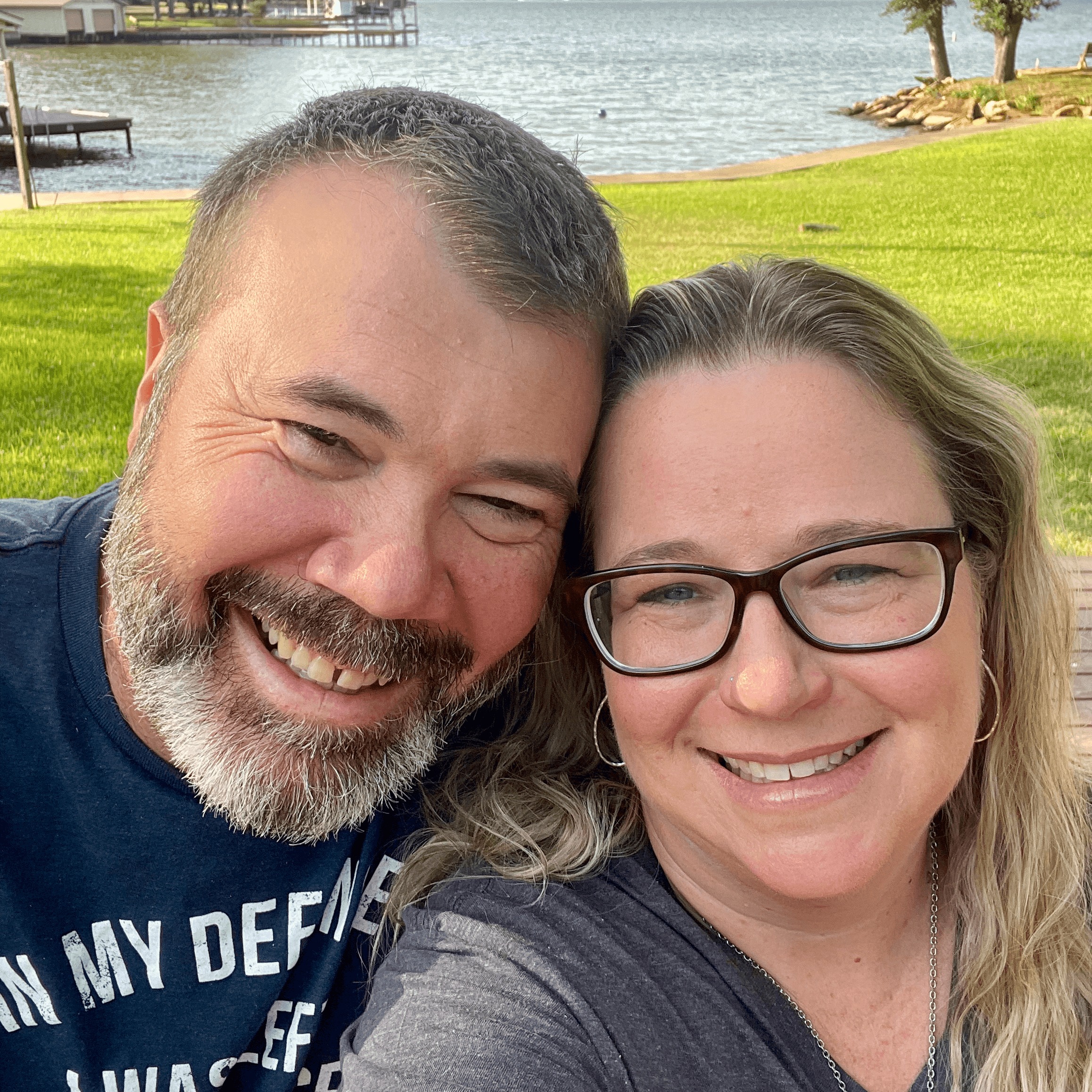 Wisdom From a Dad of Six