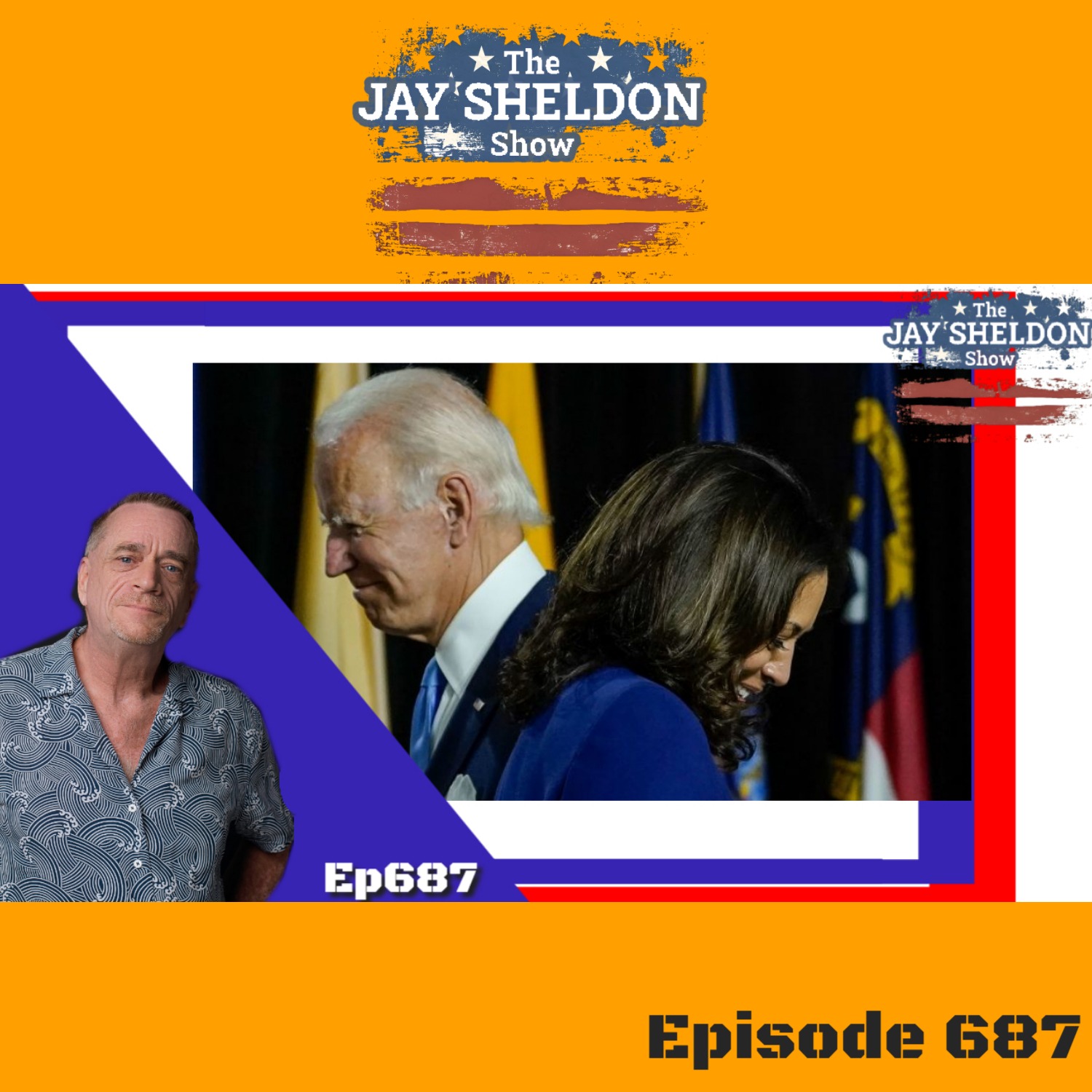 The Jay Sheldon Show