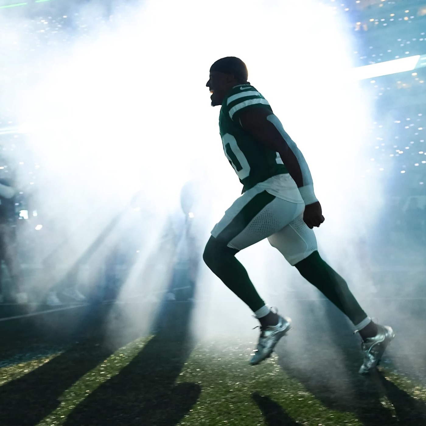 NFL Week 4 - "You Are Looking Live"
