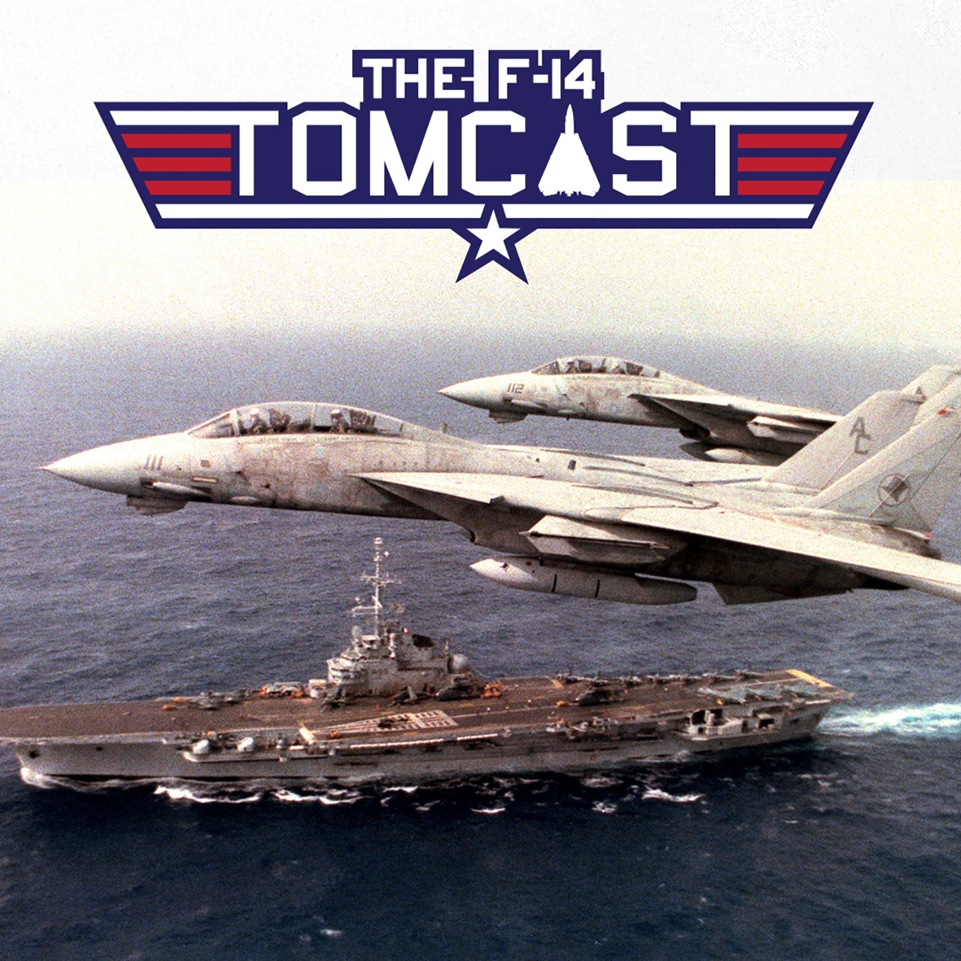 F-14 Tomcast