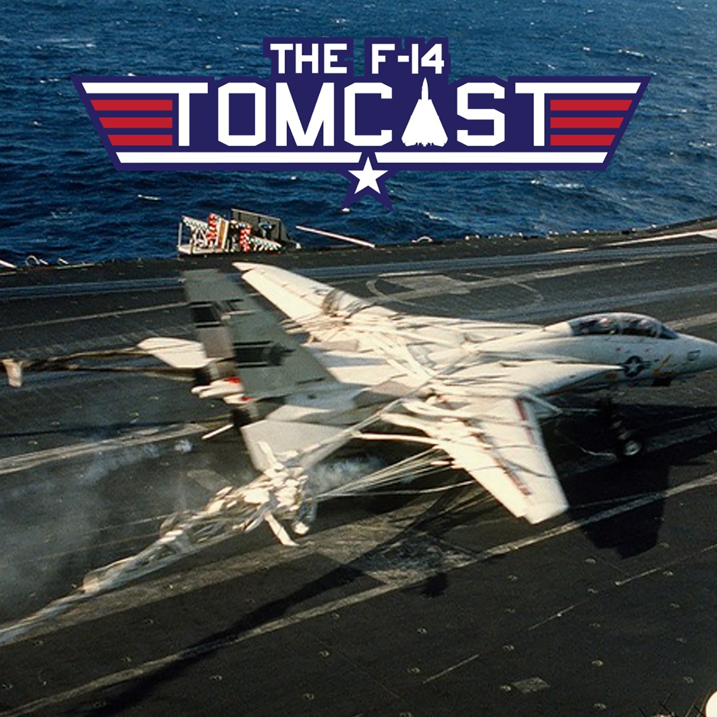 F-14 Tomcast
