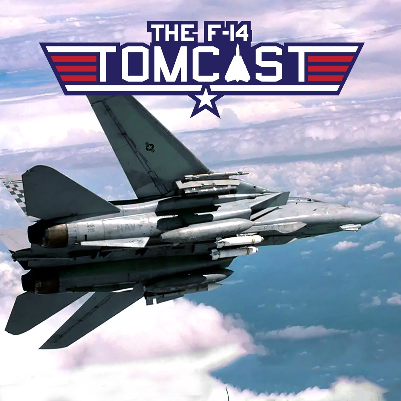 F-14 Tomcast