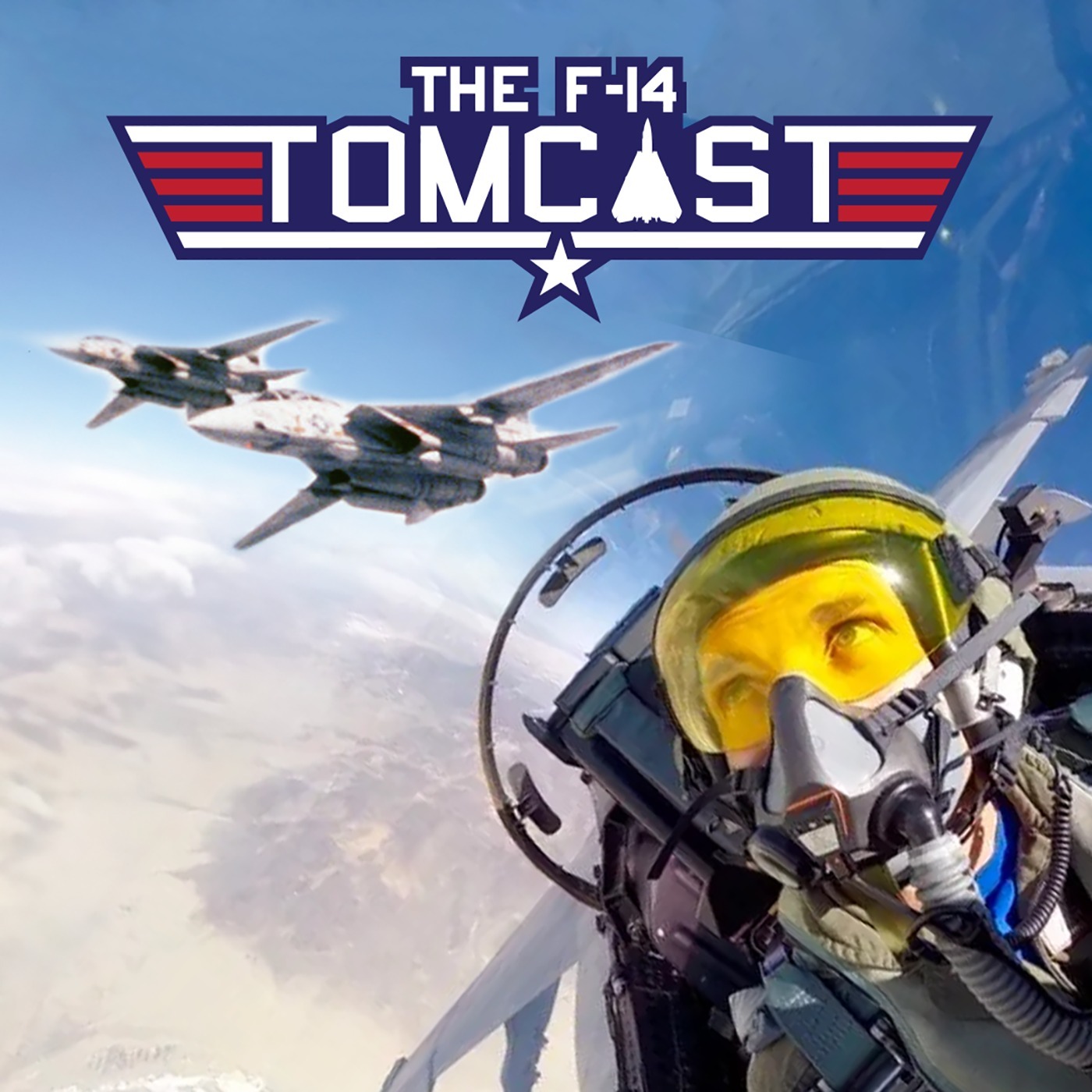 F-14 Tomcast