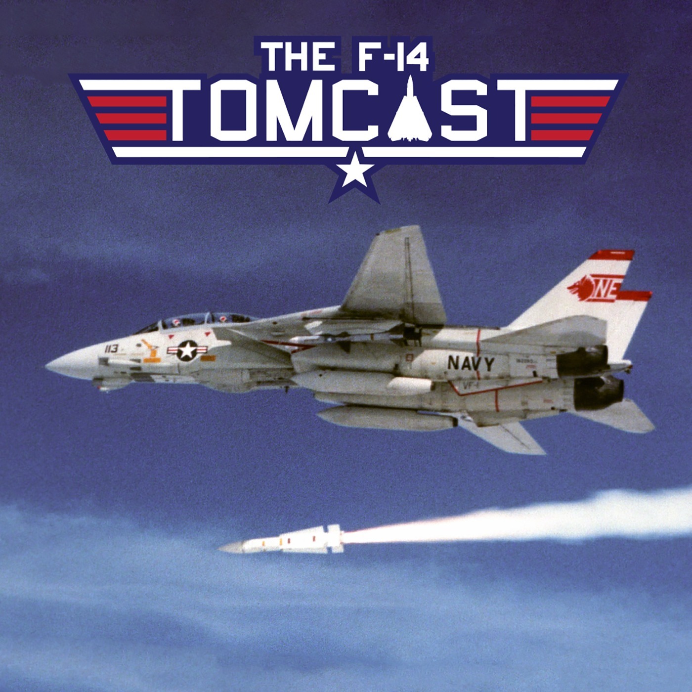 F-14 Tomcast