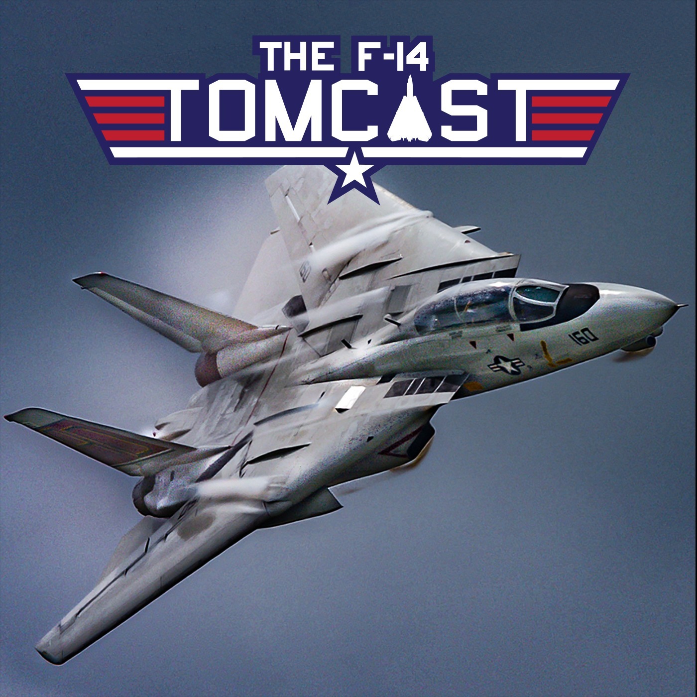 F-14 Tomcast