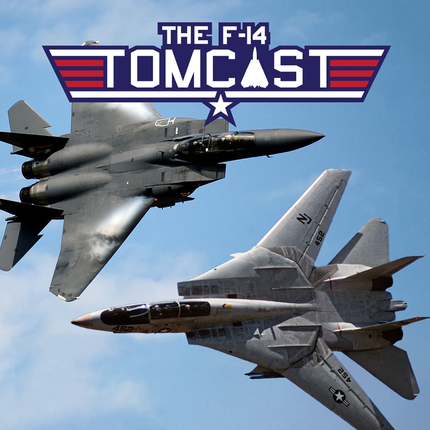 F-14 Tomcast