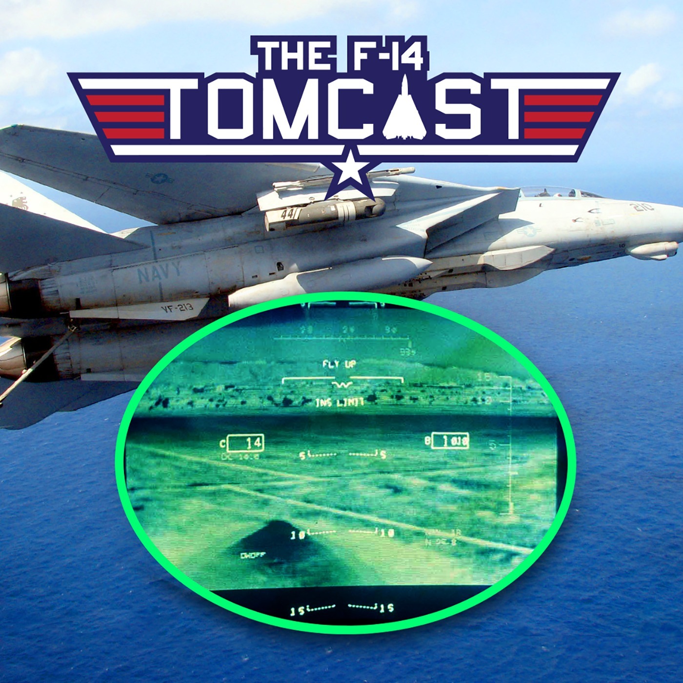 F-14 Tomcast