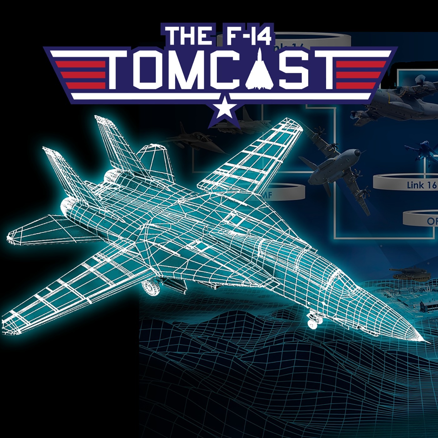 F-14 Tomcast