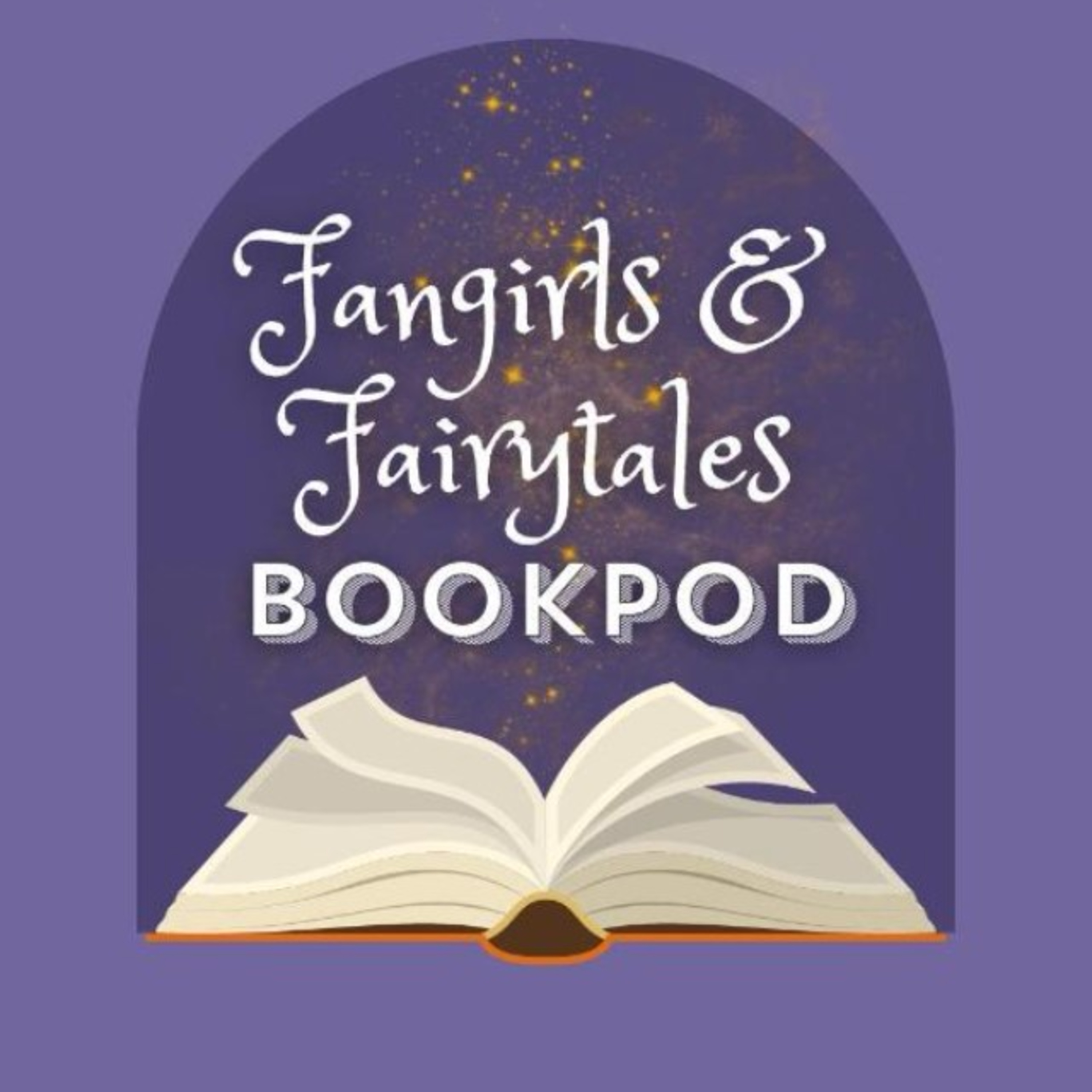 Episode 5 - Tamlin Is In The House episode artwork