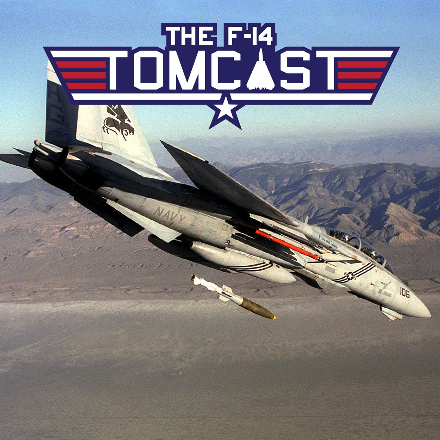 F-14 Tomcast