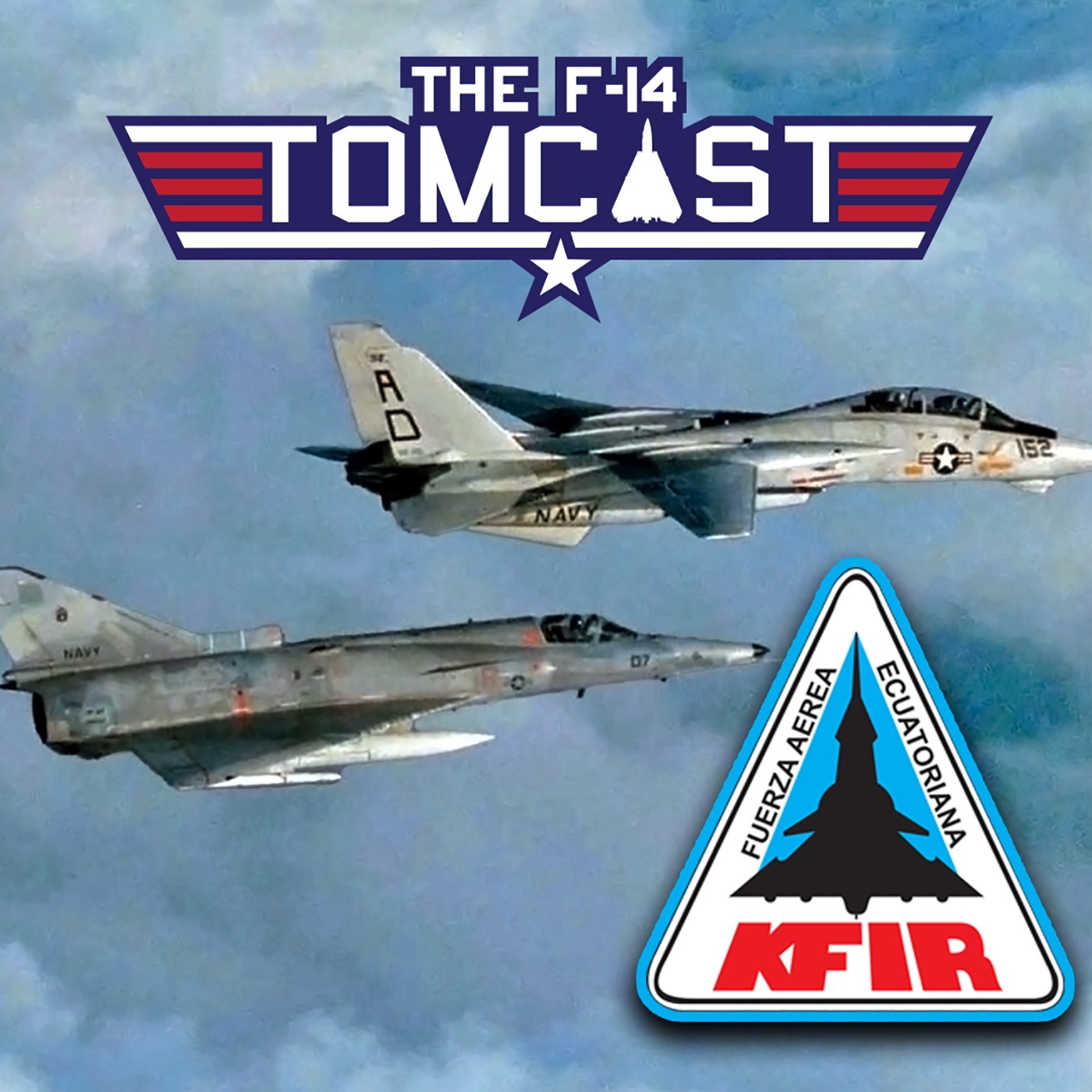 F-14 Tomcast