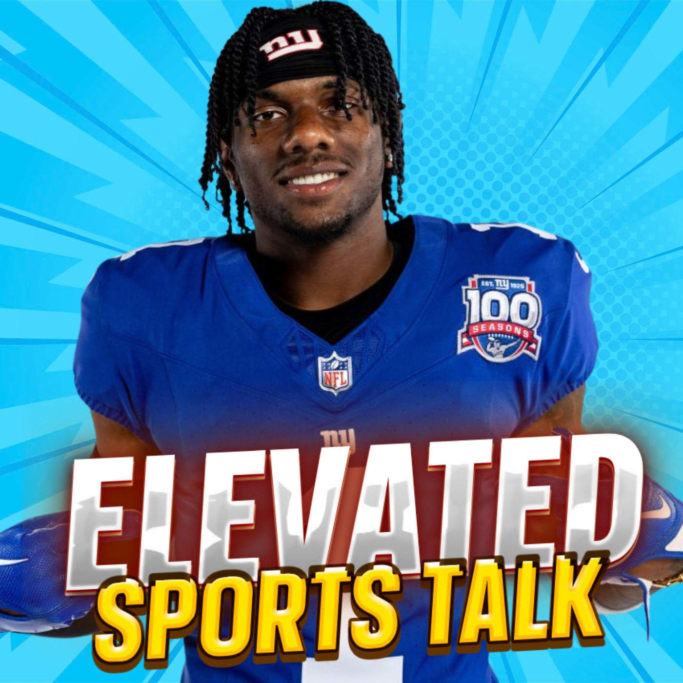 What's Holding You Back from FANTASY FOOTBALL Success in Week 4 episode artwork