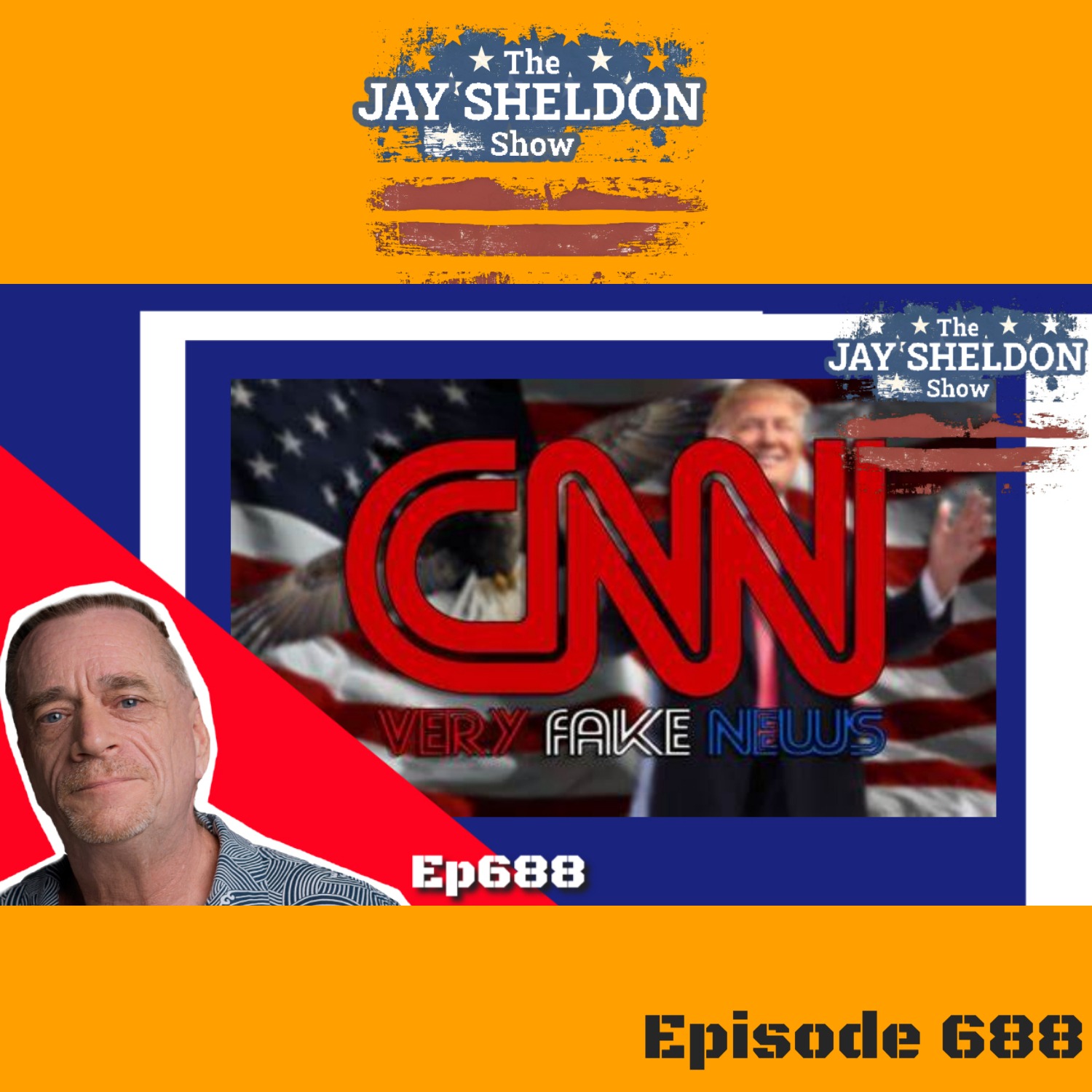 CNN Admits to Using ‘Digitally Altered’ Photos episode artwork