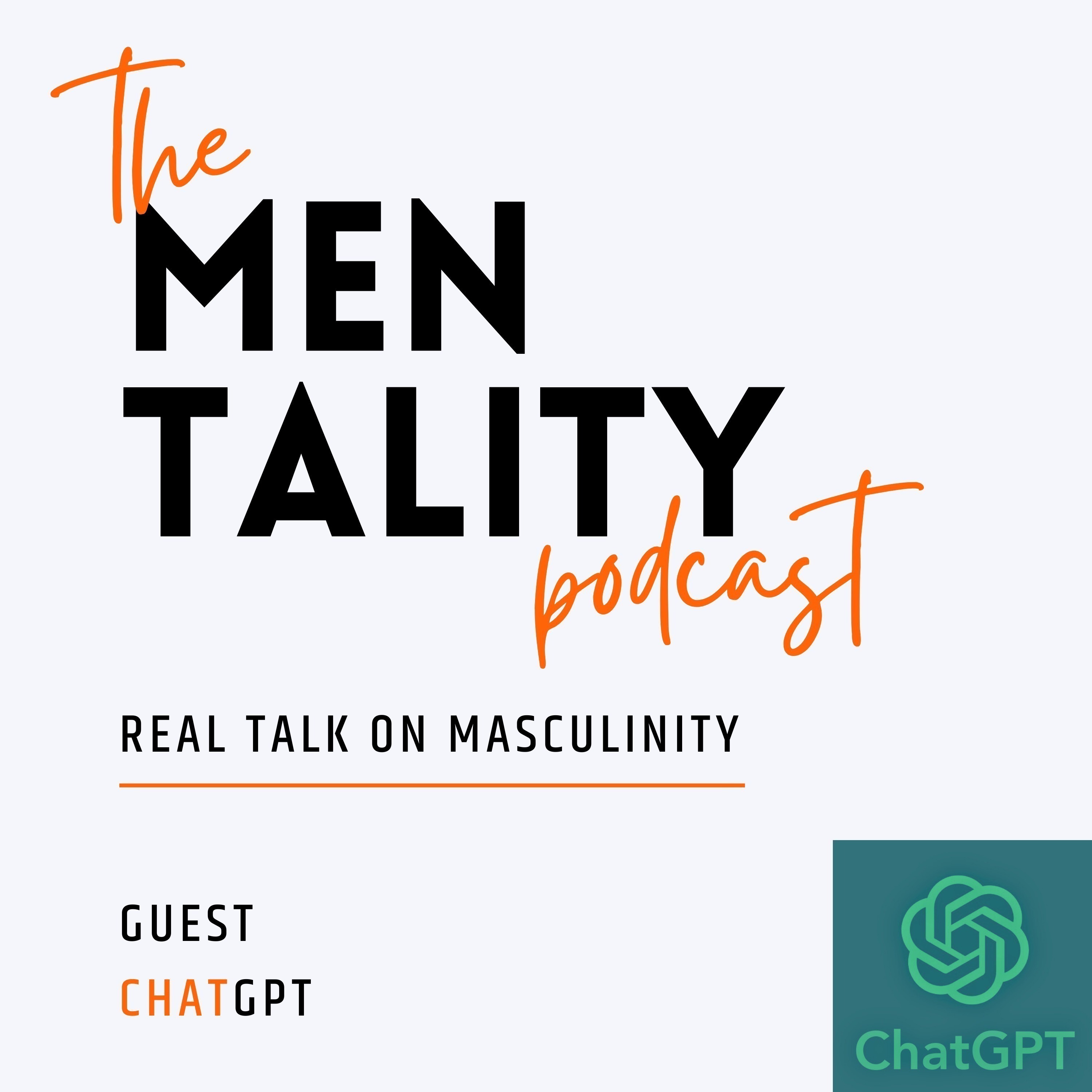 SE3 Ep1 - Testing AI's views on men's issues with ChatGPT