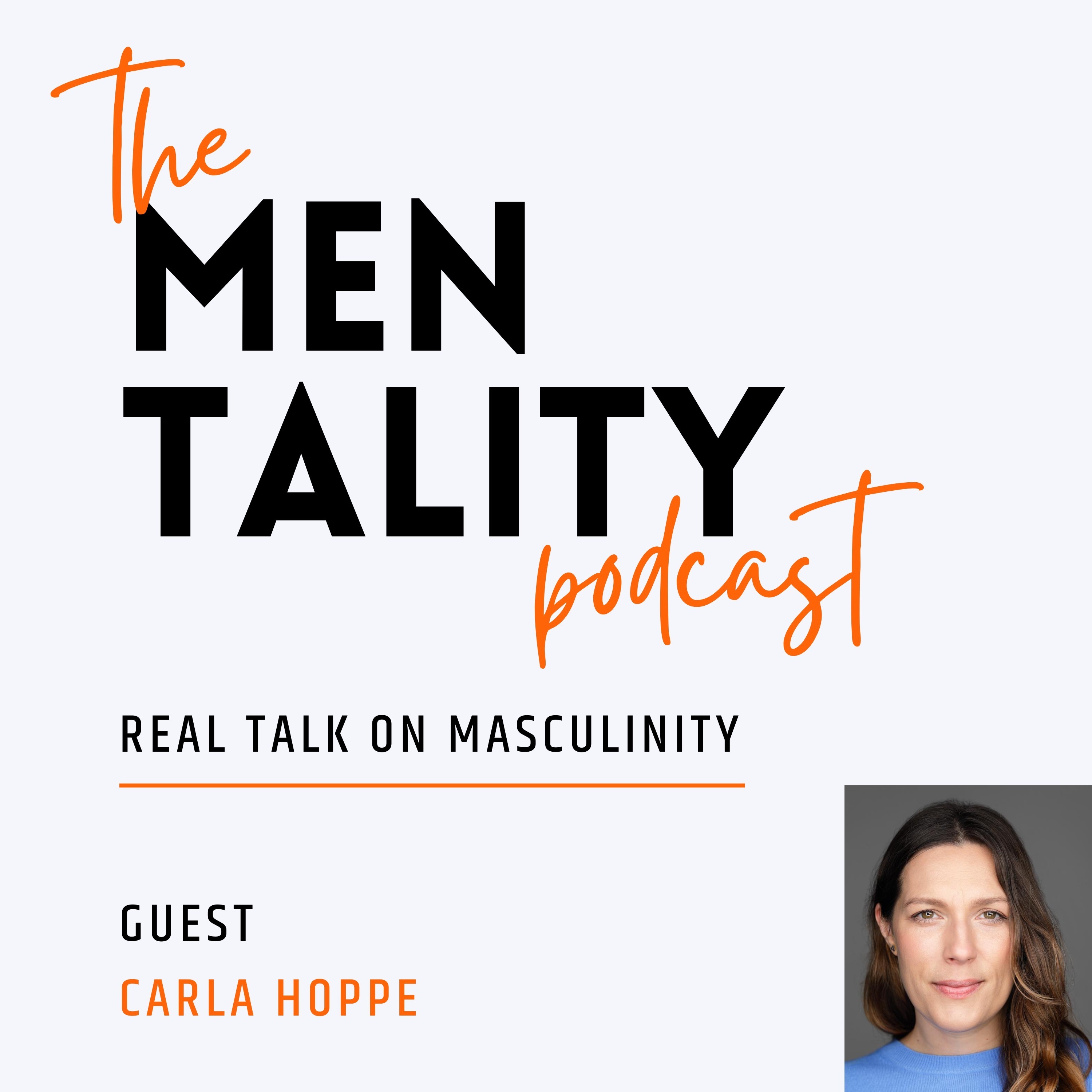 Mentality Podcast