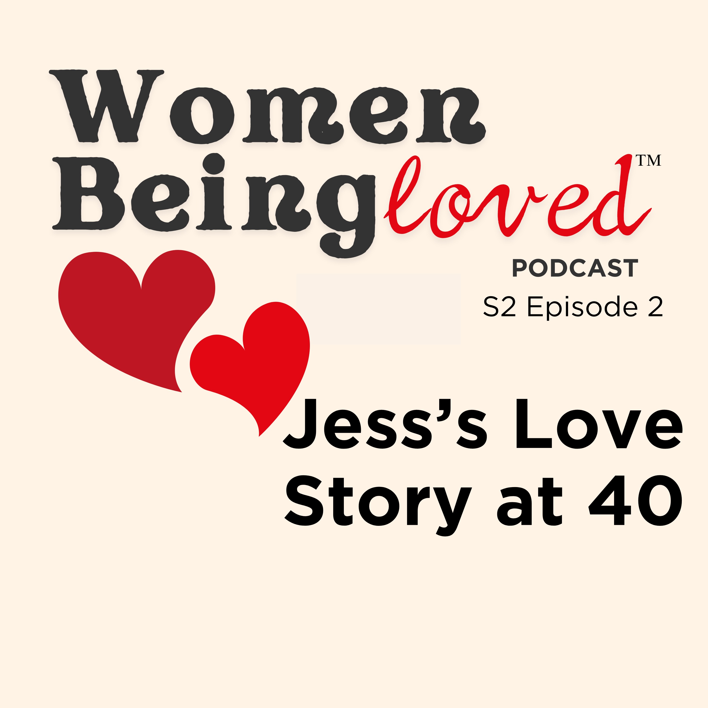 Women Being Loved
