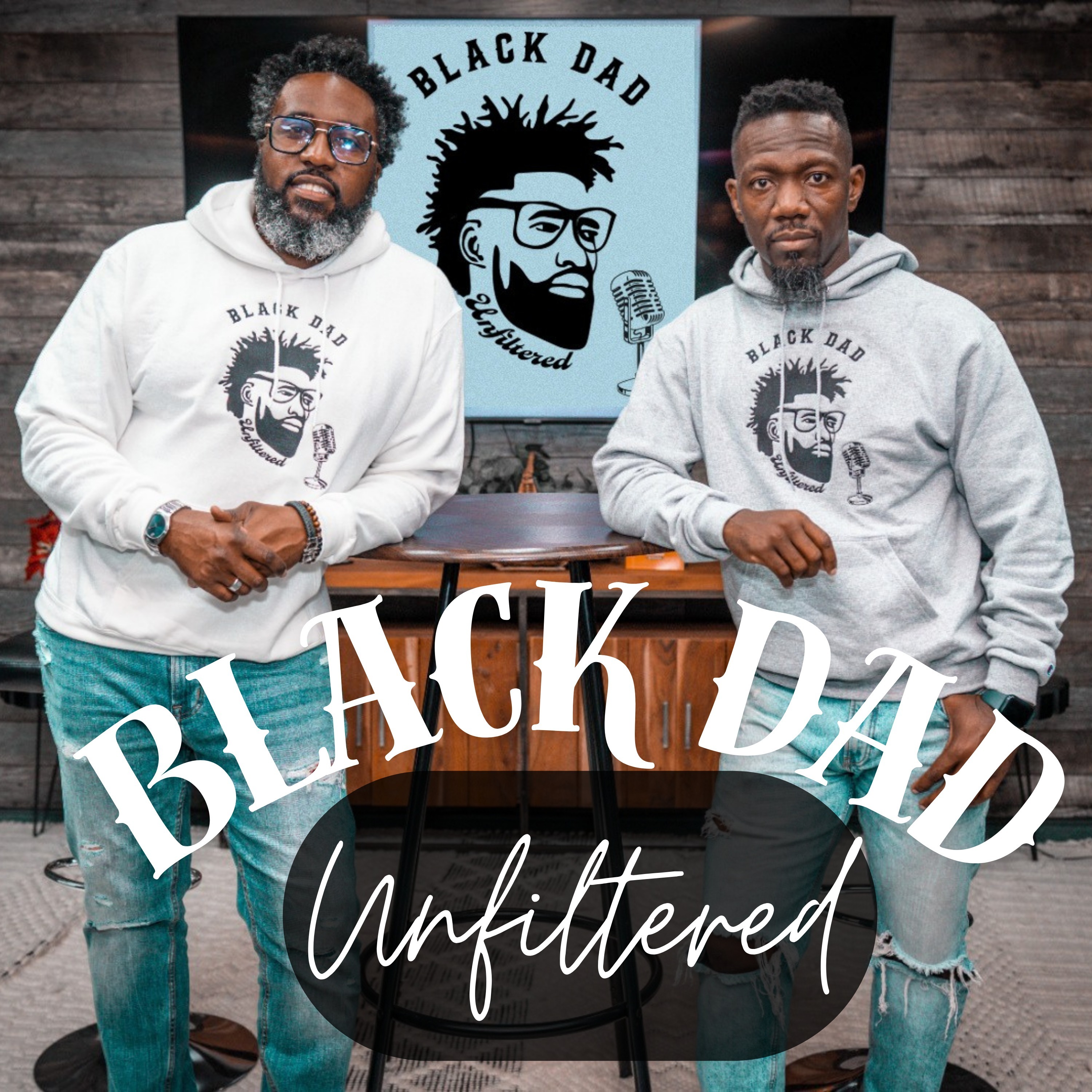 Empowering Black Sons & Nurturing Cultural Identity