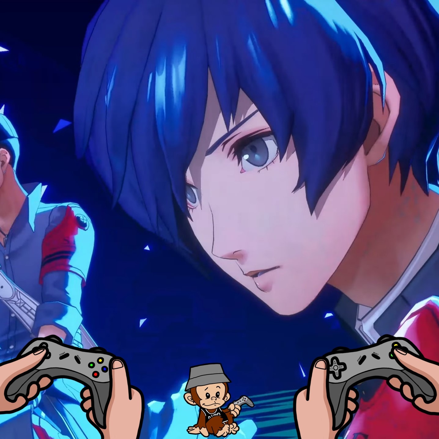 Persona 3 Reload