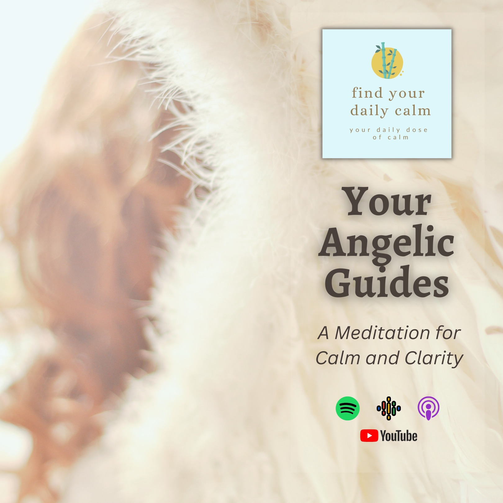 Your Angelic Guides