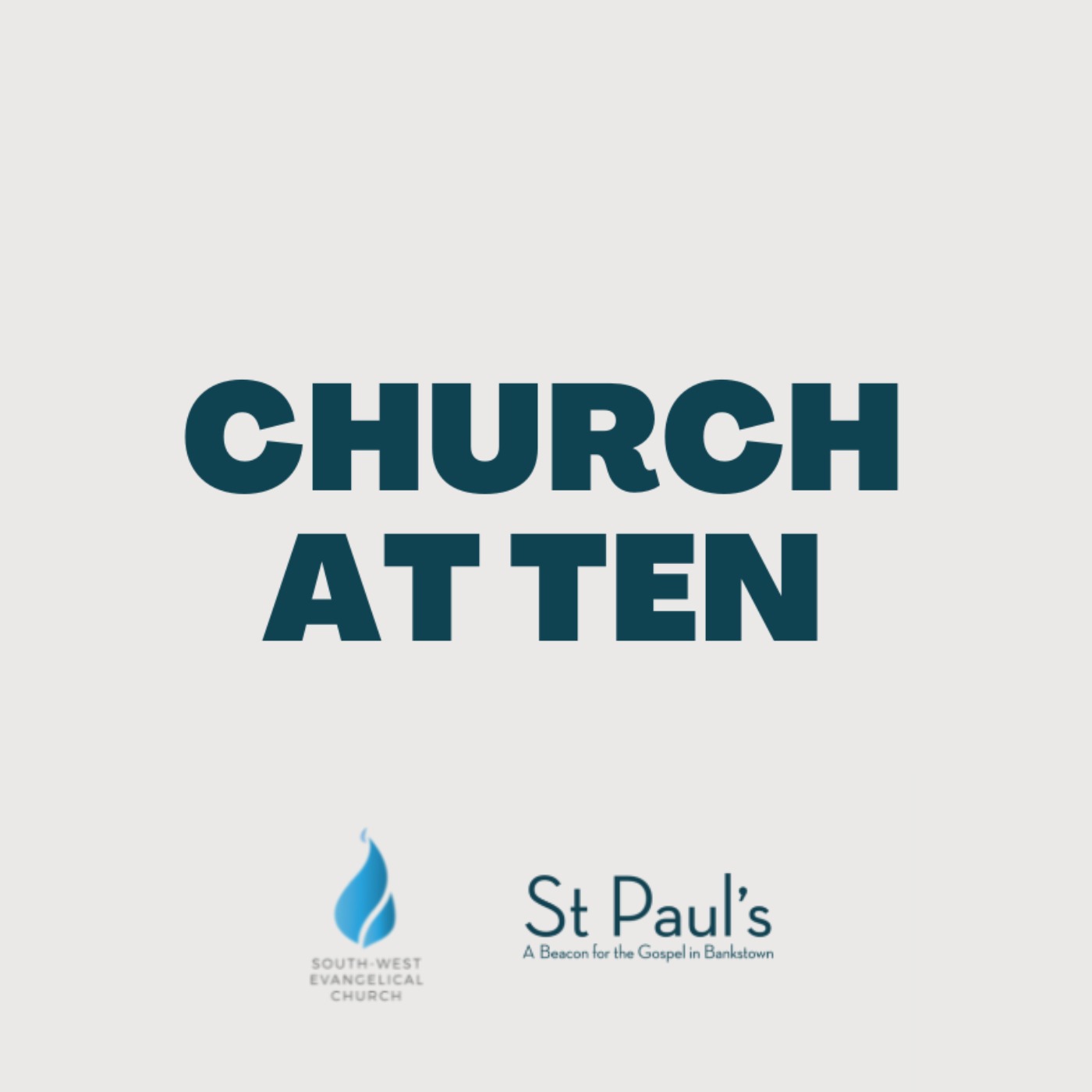 Creation Care| Psalm 104 |Bill and Marshall Scott| 29 September 2024 episode artwork