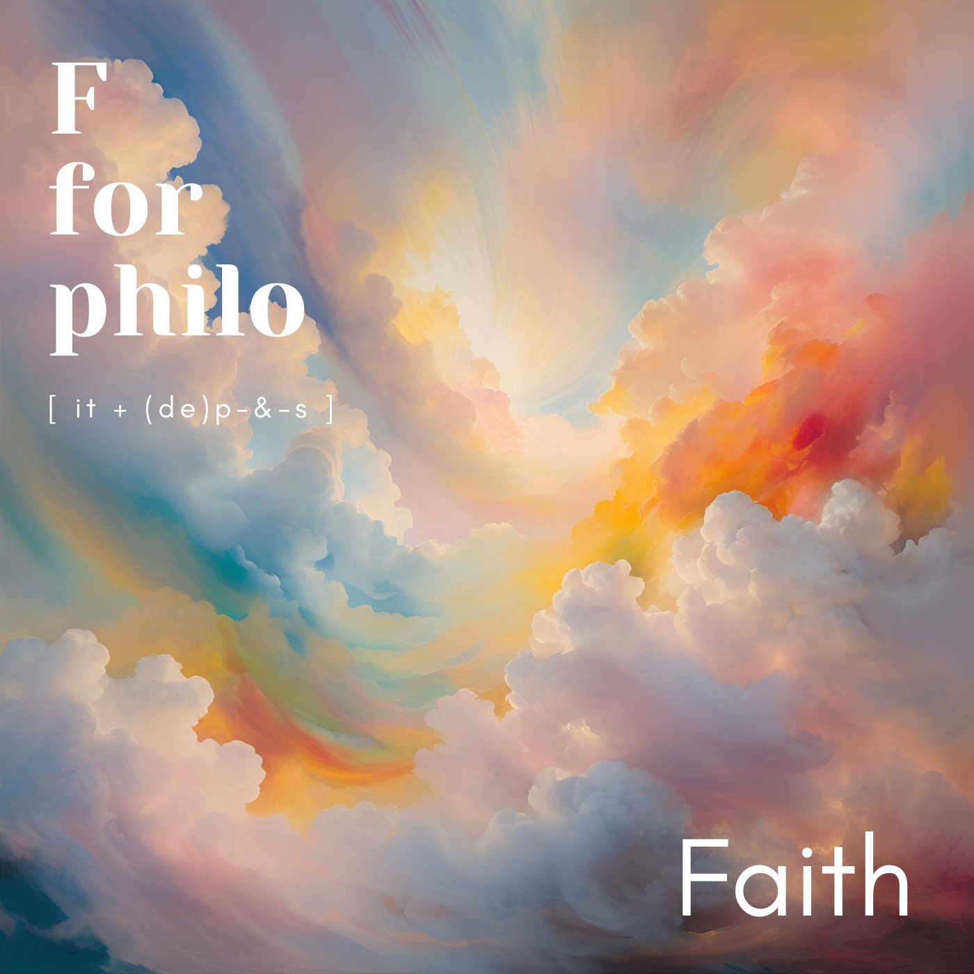 Faith I #2:18