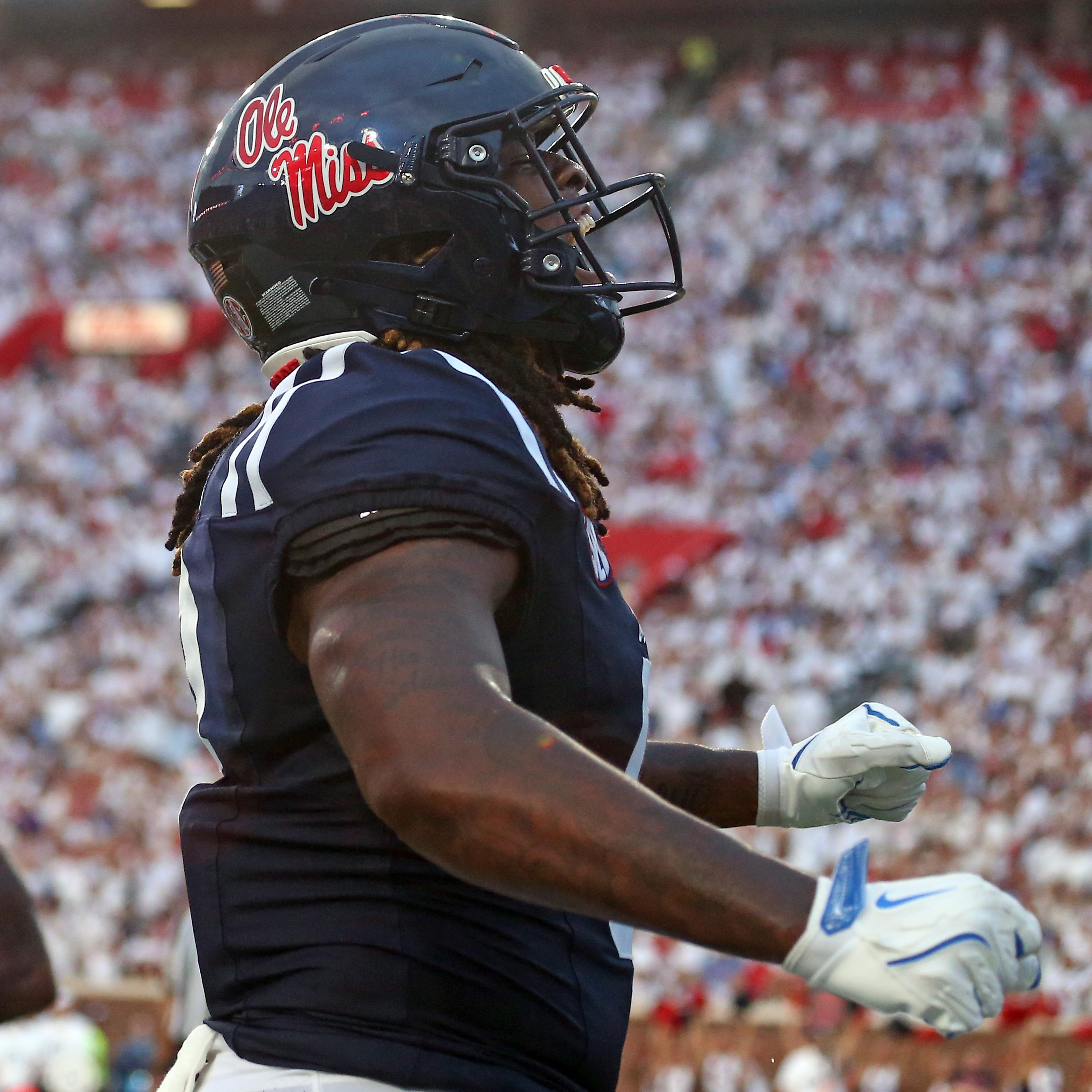 Rebel Yell Hotline: Ole Miss football off to hot start to 2024