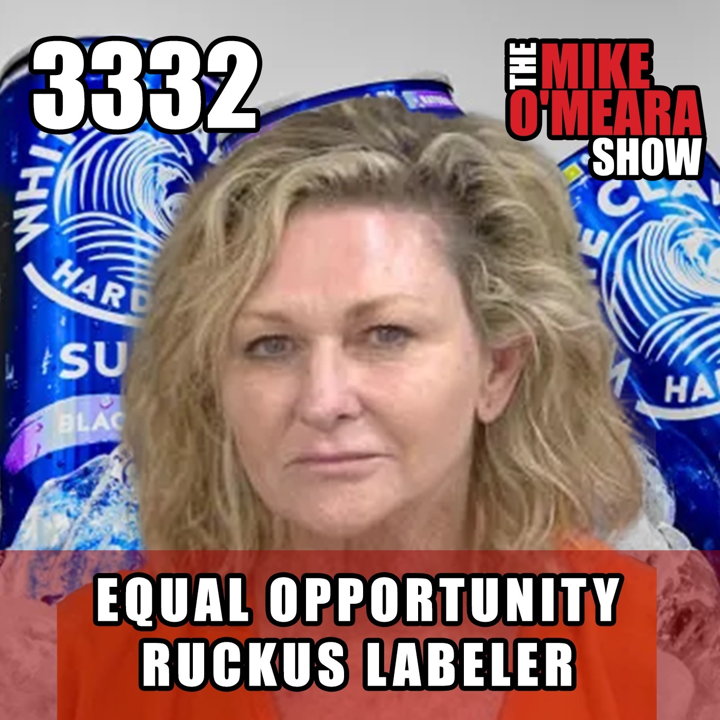 The Mike O\'Meara Show