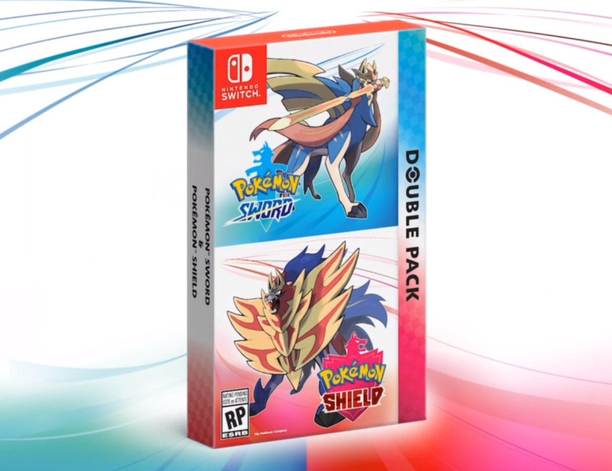 Box-Trick: Ep 60: Pokemon Sword & Shield Direct 6.5.2019 Reaction
