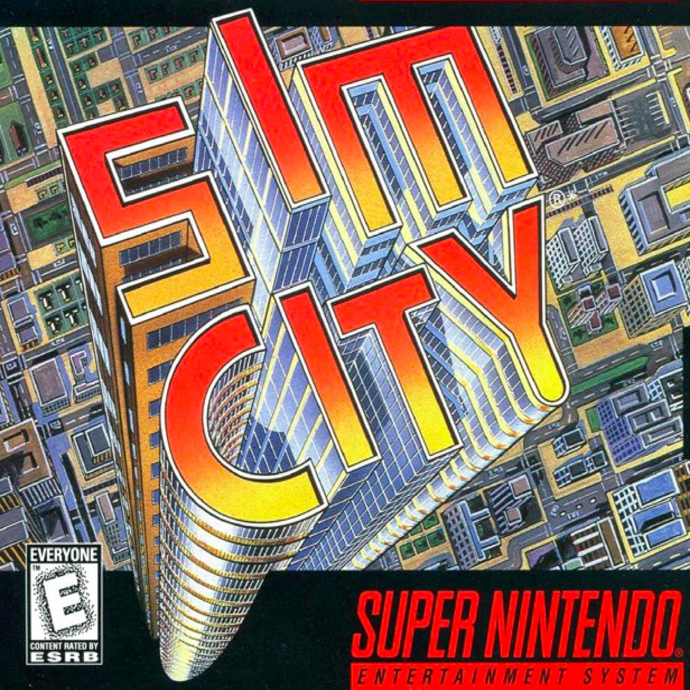 Box-Trick: Ep 54: SNES Classics - Wario's Woods, Rock N Roll Racing, Sim City and More!!!