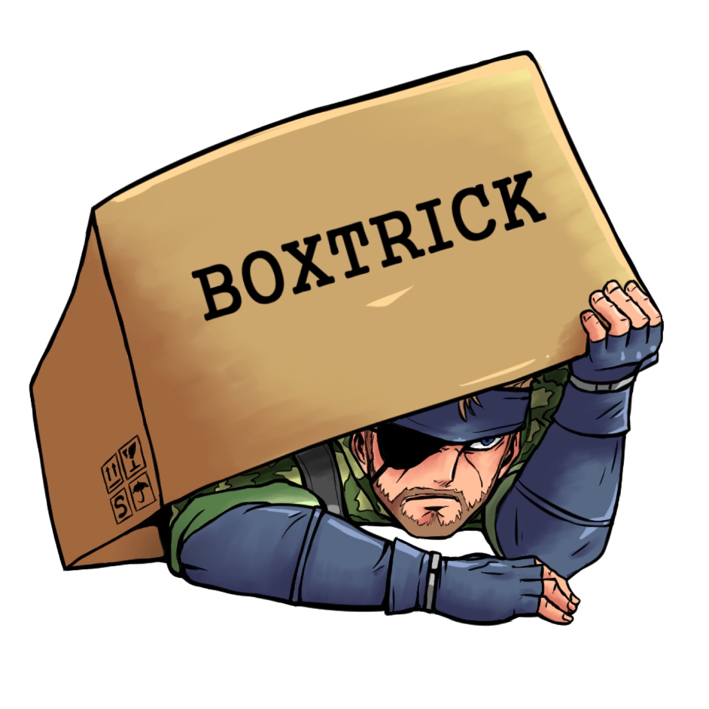 Box-Trick: Episode 9 - Which Final Fantasy should you play first?