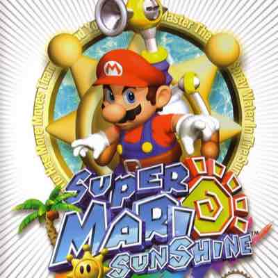 BoxTrick: Ep 68: Gamecube Classics - Super Mario Sunshine, Fire Emblem Path of Radiance, Sonic Adventure 2 Battle and More!!!