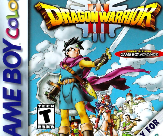 Box-Trick: Ep 53: RPG Spotlight 4: Dragon Quest 3, Final Fantasy Mystic Quest, Child of Light and More!!!