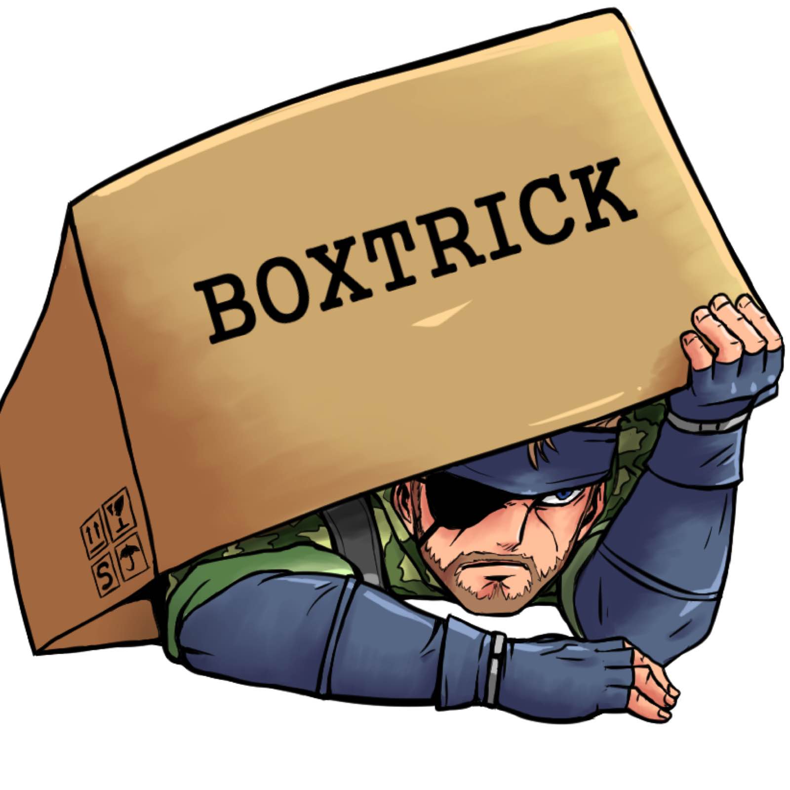 Box-Trick: Episode 1 -  A look back at Destiny 1