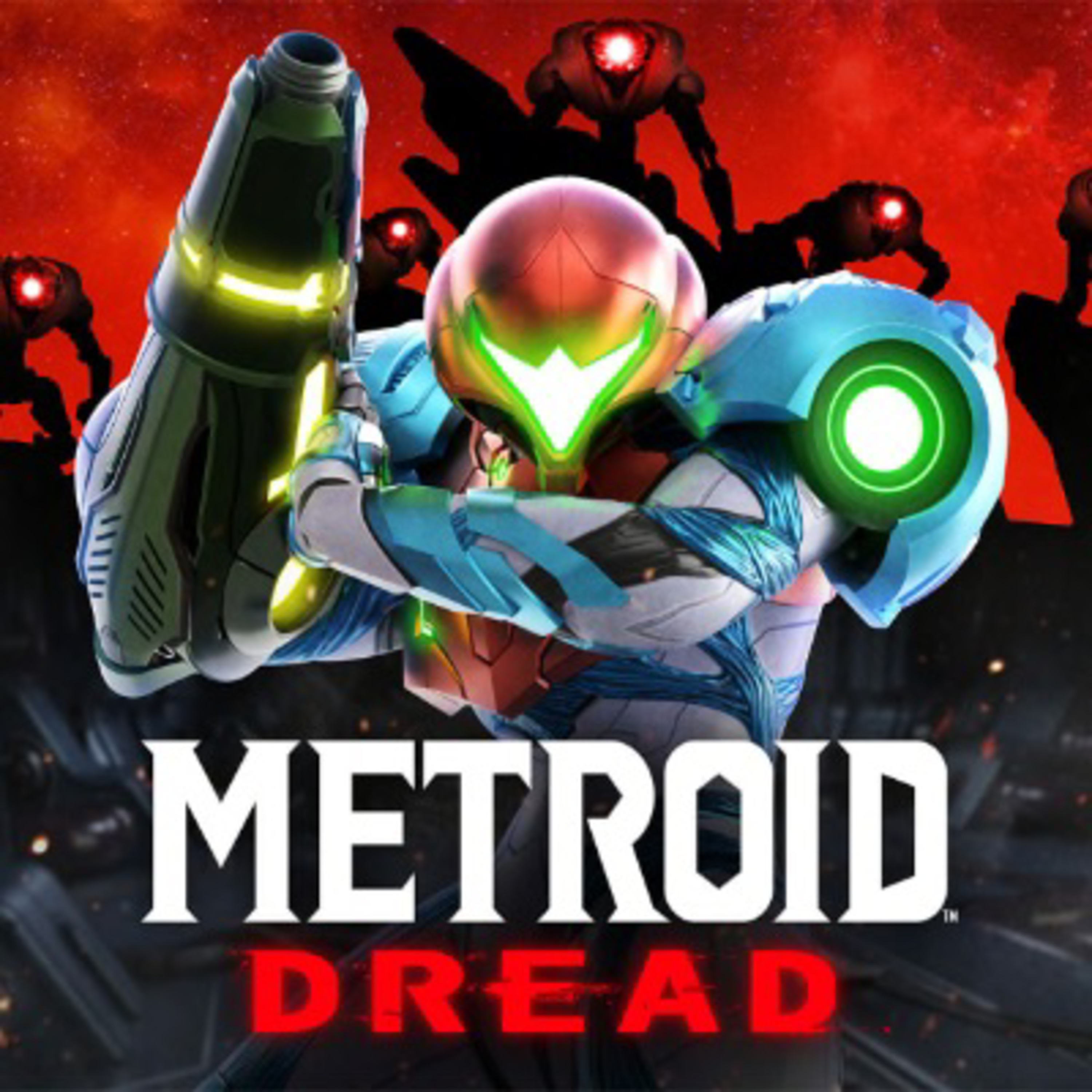 BoxTrick: Ep 78 - Nintendo E3 2021 - METROID DREAD, Breath of the Wild 2, Advance Wars and more!!!