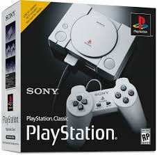 Box-Trick: Ep 43: Nintendo Switch Pro, and PS1 Classic Predictions