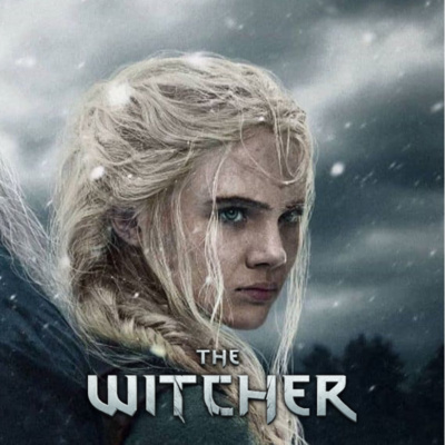 BoxTrick: Ep 83 - The Witcher - Season 2 - Review (Netflix)