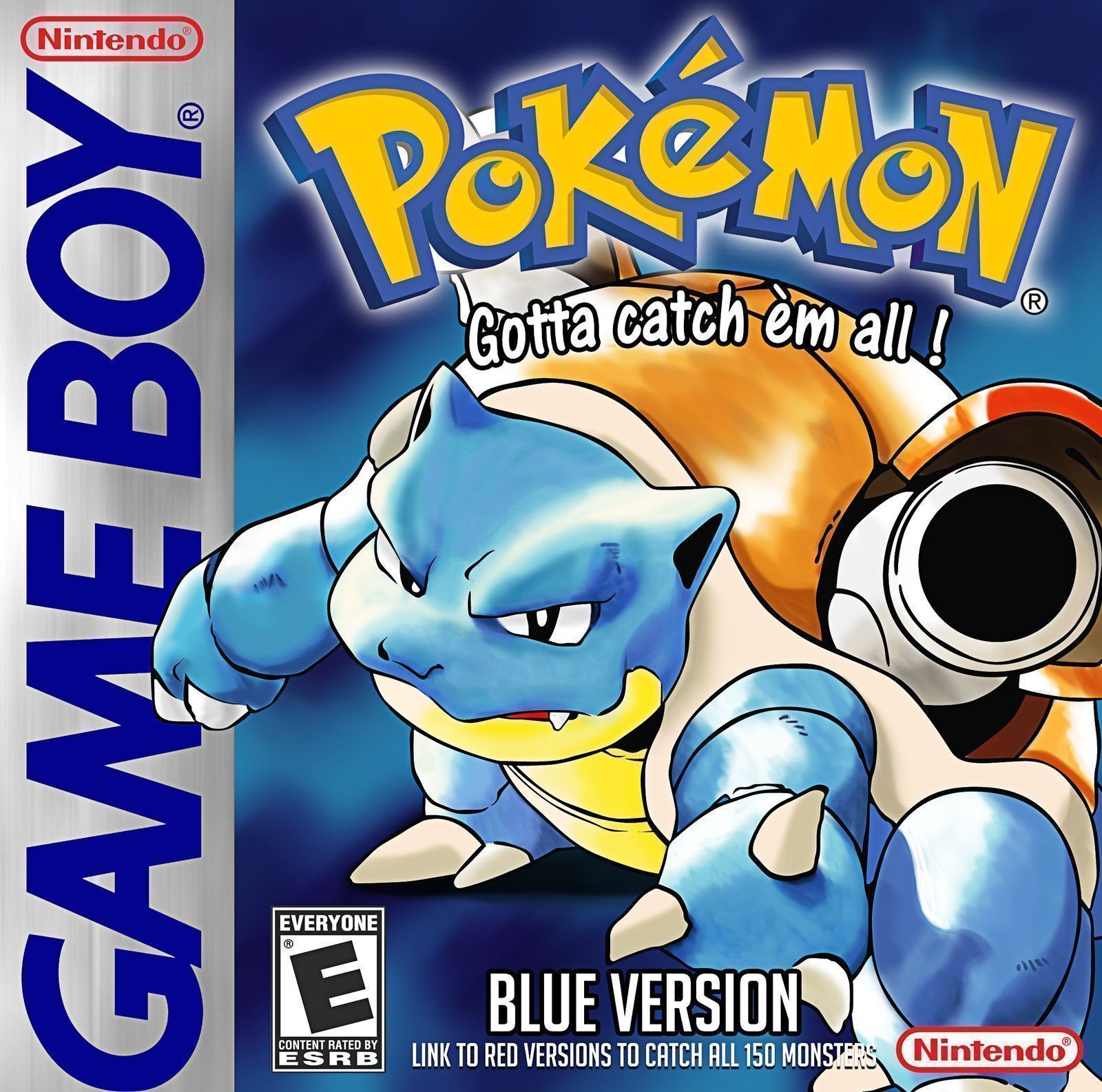 Box-Trick: Episode 22: Our Pokemon Stories