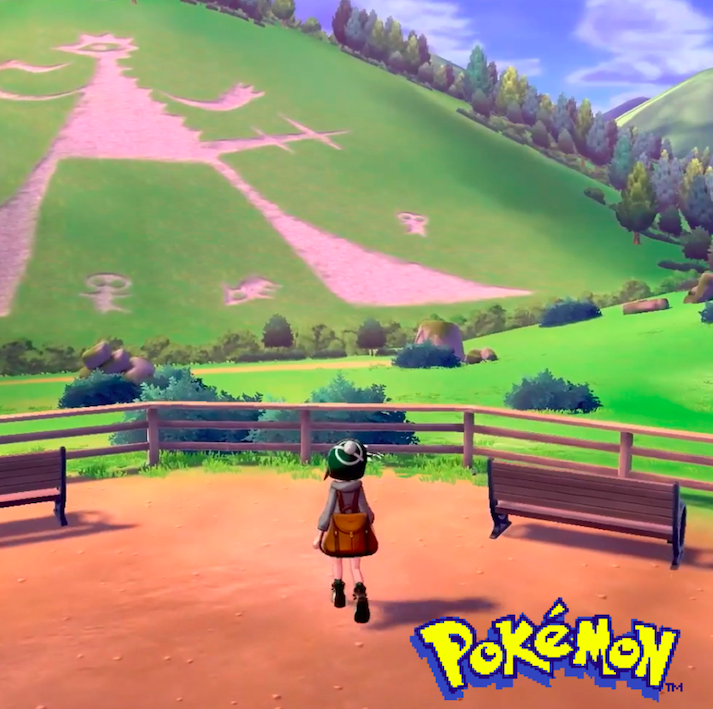 Box-Trick: Ep 57: Pokemon Sword & Shield Reactions